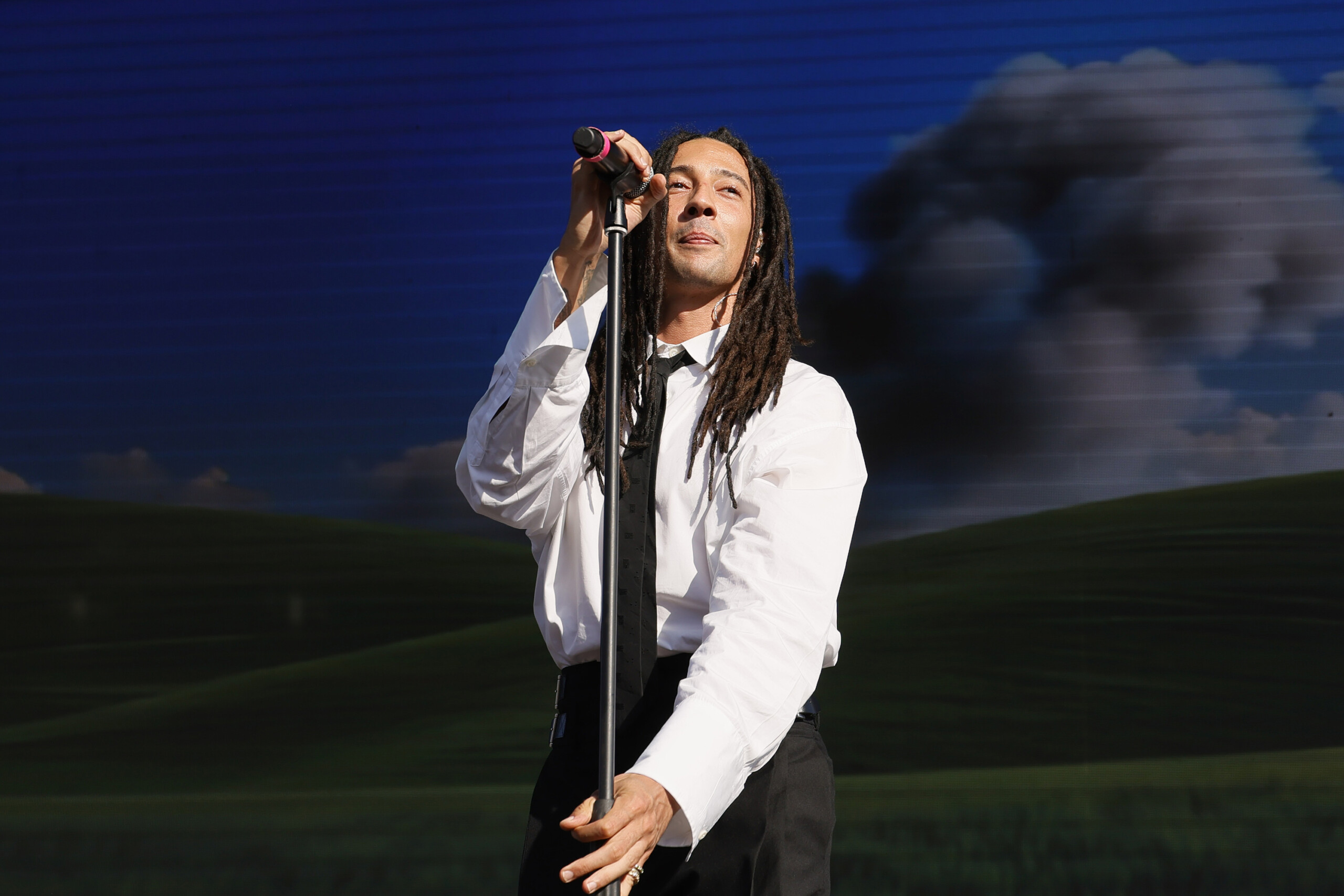 music ghali gran teatro live previews 2026 album release scaled