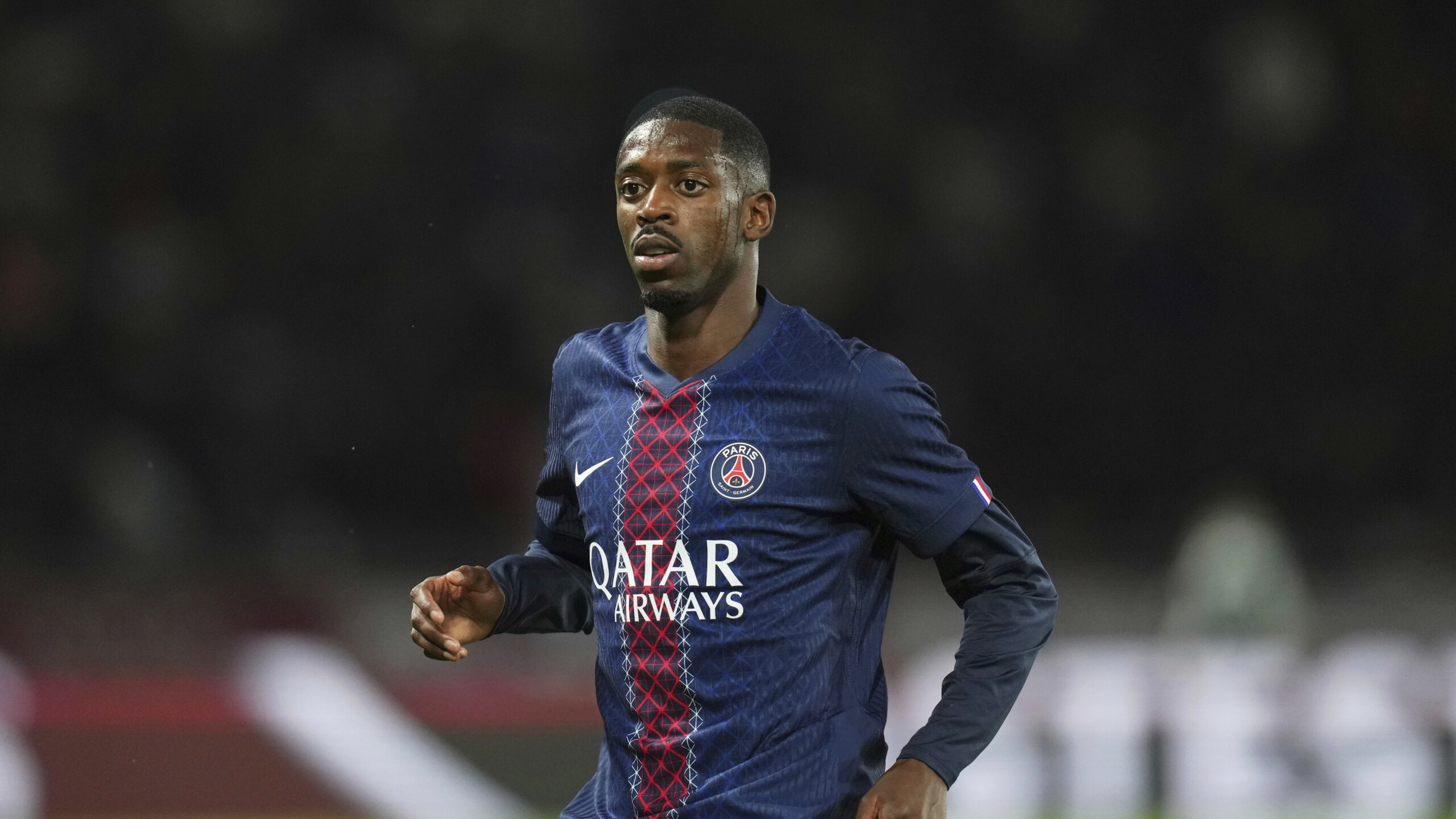 soccer ousmane dembele wins the ballon dor scaled