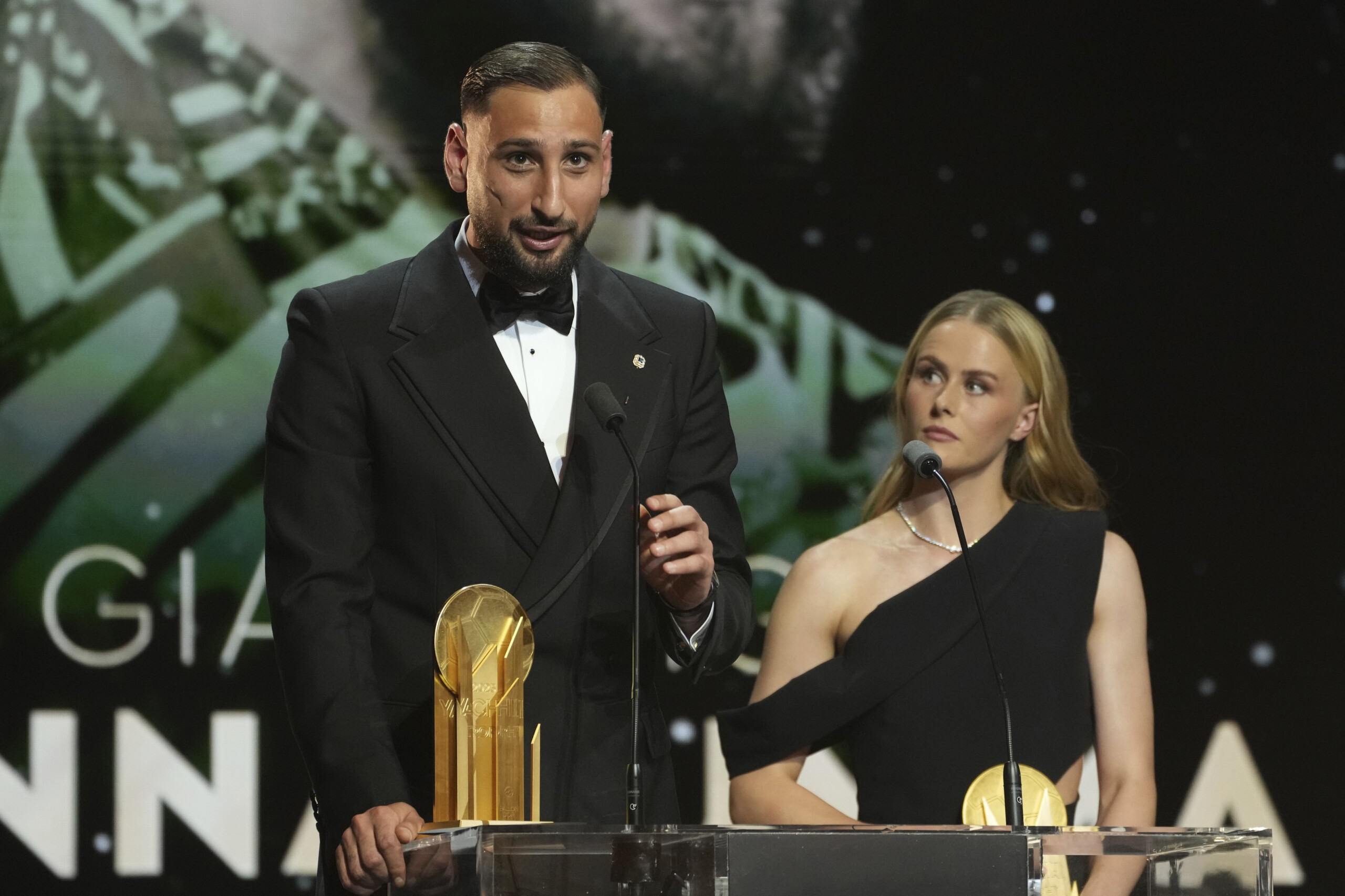 football donnarumma wins yashin award for best goalkeeper scaled