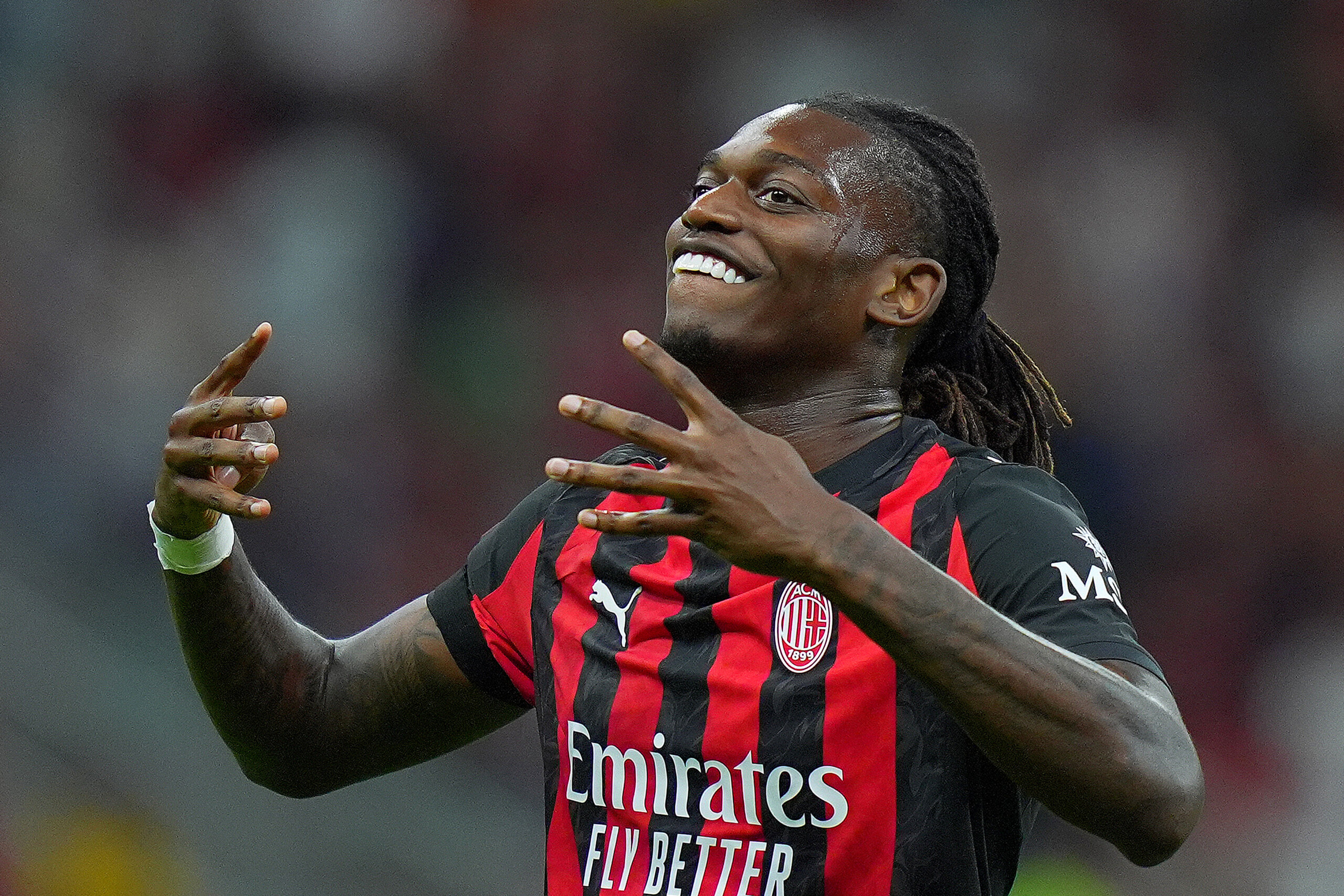 football leao inter wanted me but after talking to maldini i chose milan scaled