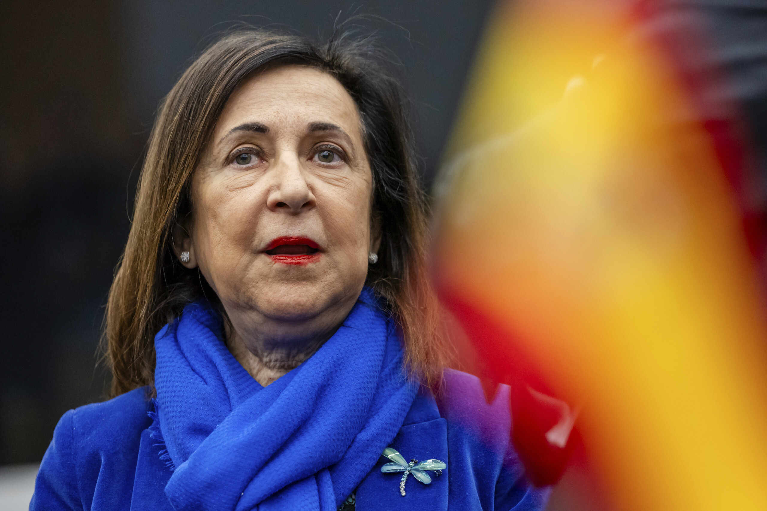 russia gps interference on spanish defence ministers plane scaled