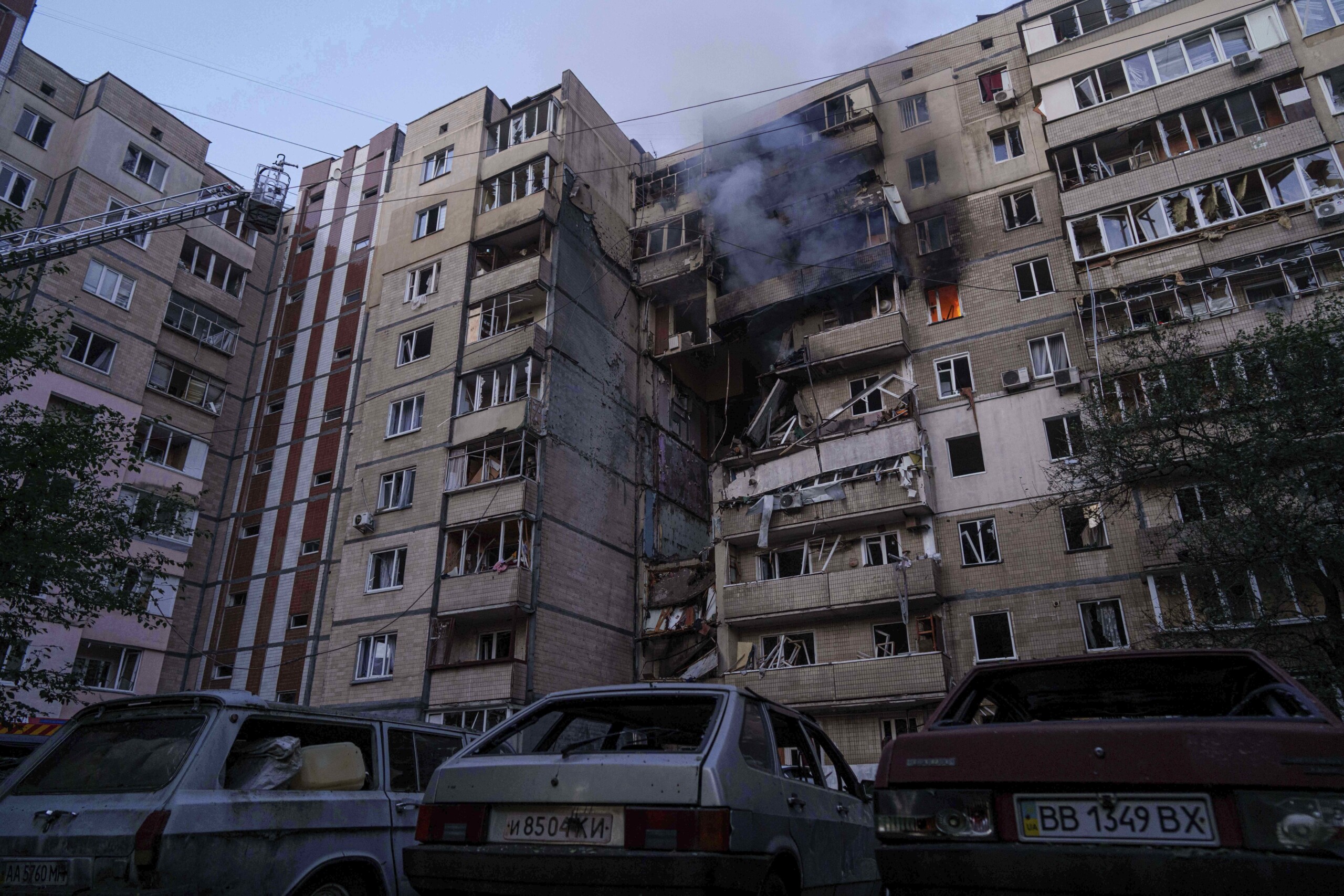 ukraine kremlin it is wrong to think that kiev can regain anything scaled