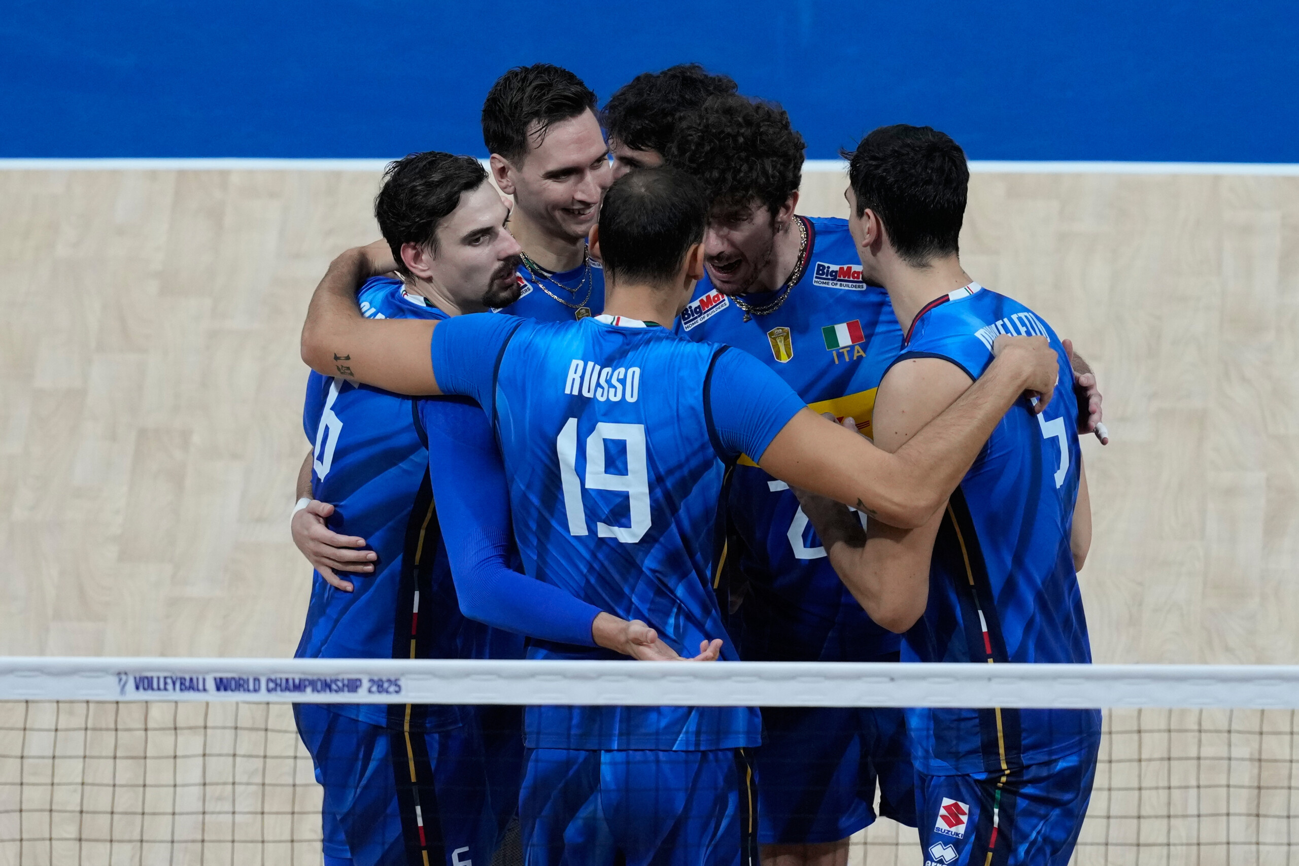 volleyball world championships italy in the semi finals belgium defeated 3 0 scaled