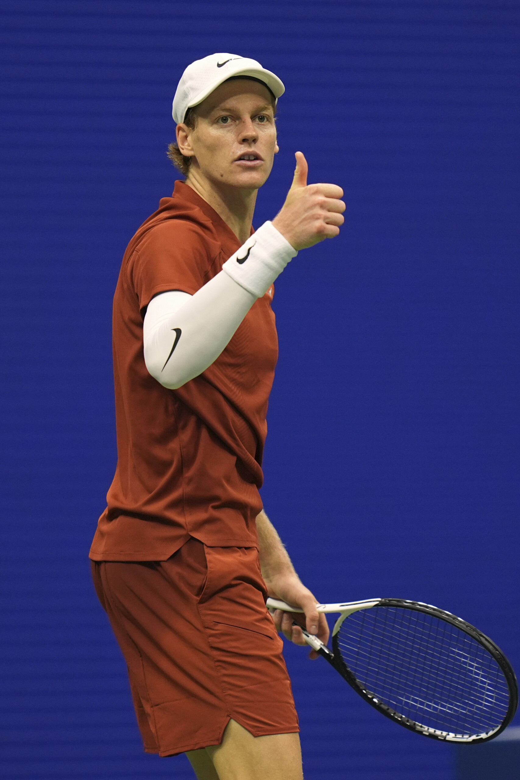 tennis sinner happy with my performance focus on my serve scaled