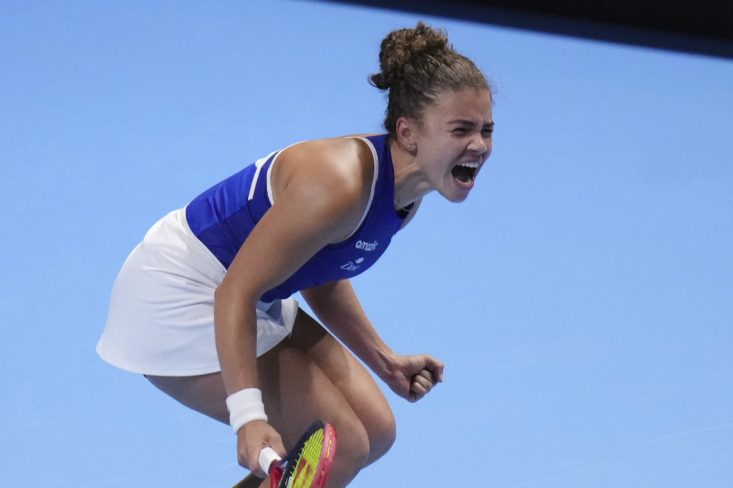 wta beijing paolini beats sevastova and advances to the third round scaled