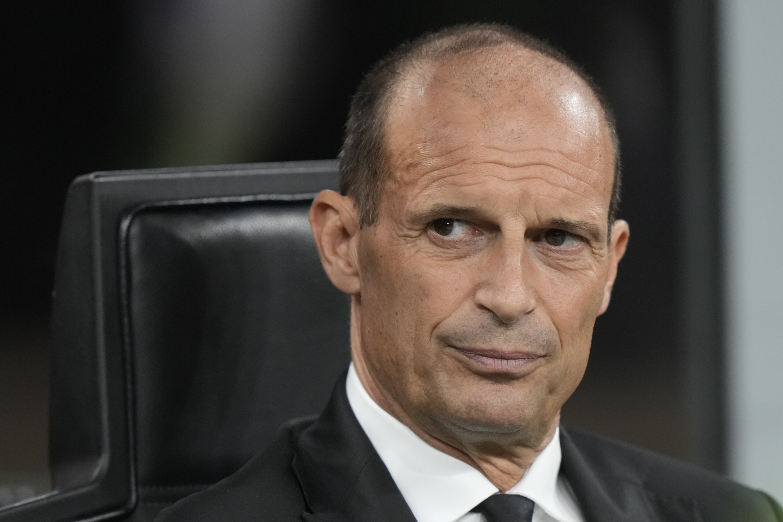 allegri napoli are favourites for the scudetto but milan are doing well scaled