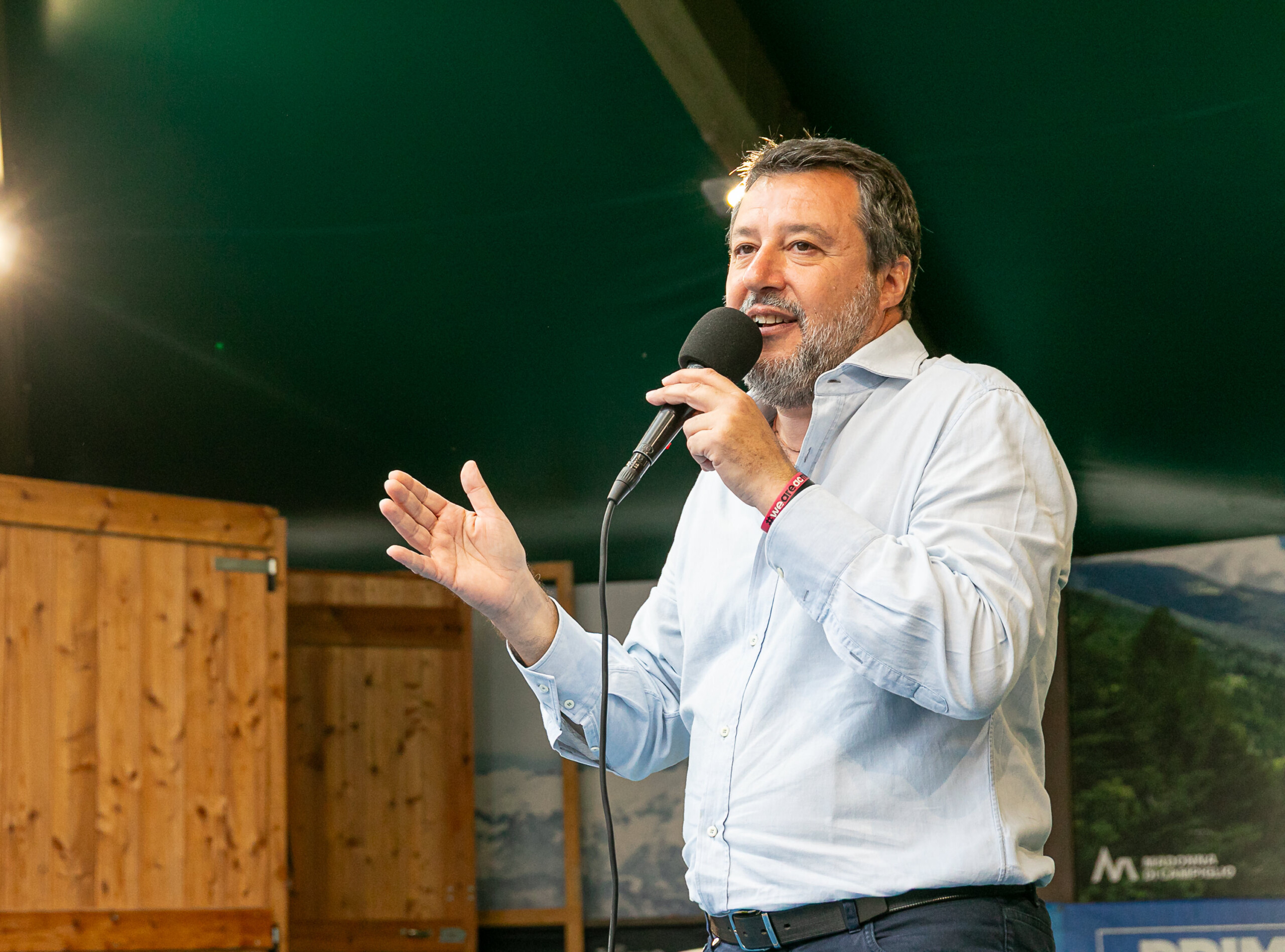 budget lega possible 5 billion contribution from banks scaled