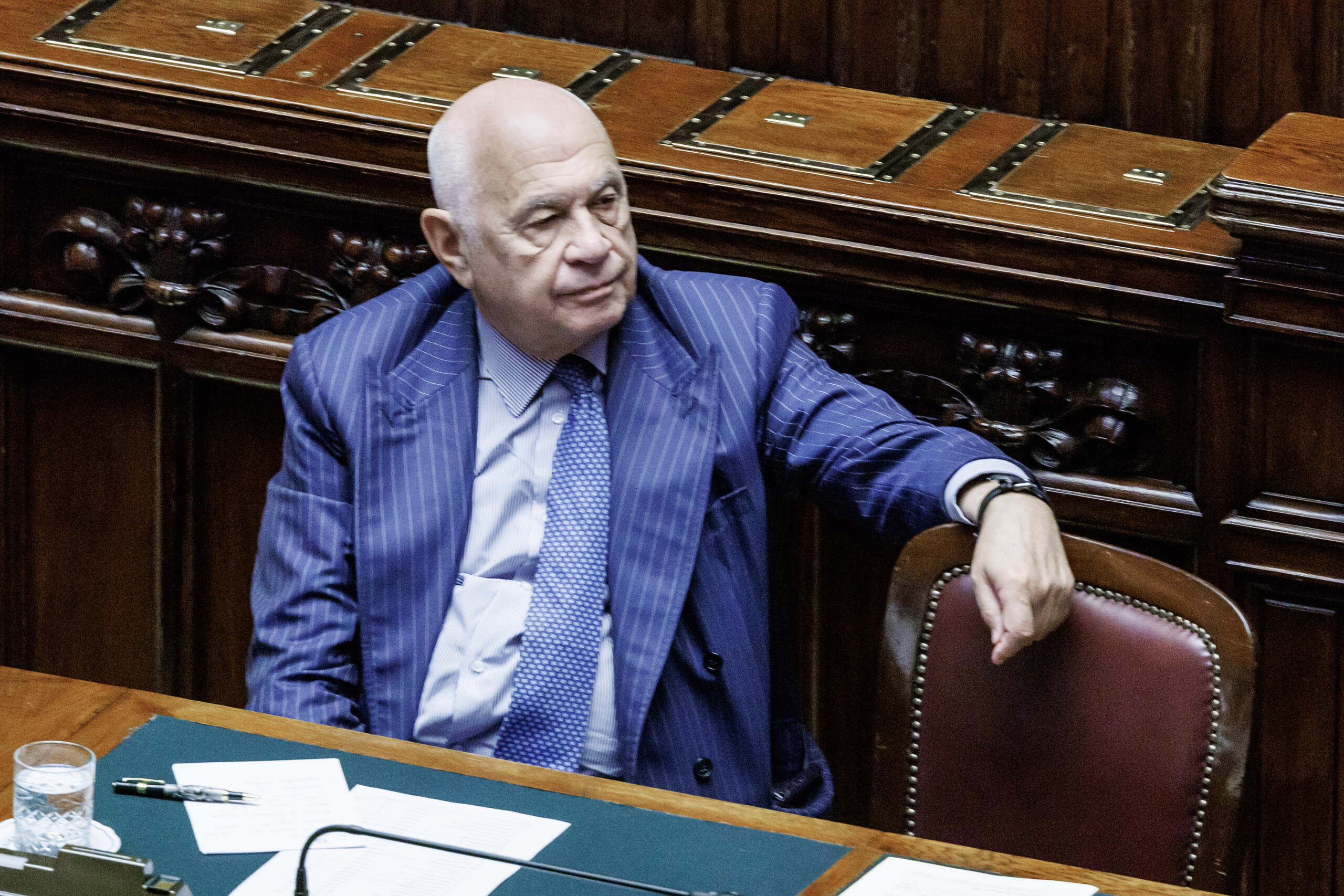 separation of careers nordio republic subjugated to prosecutors if no wins on justice scaled