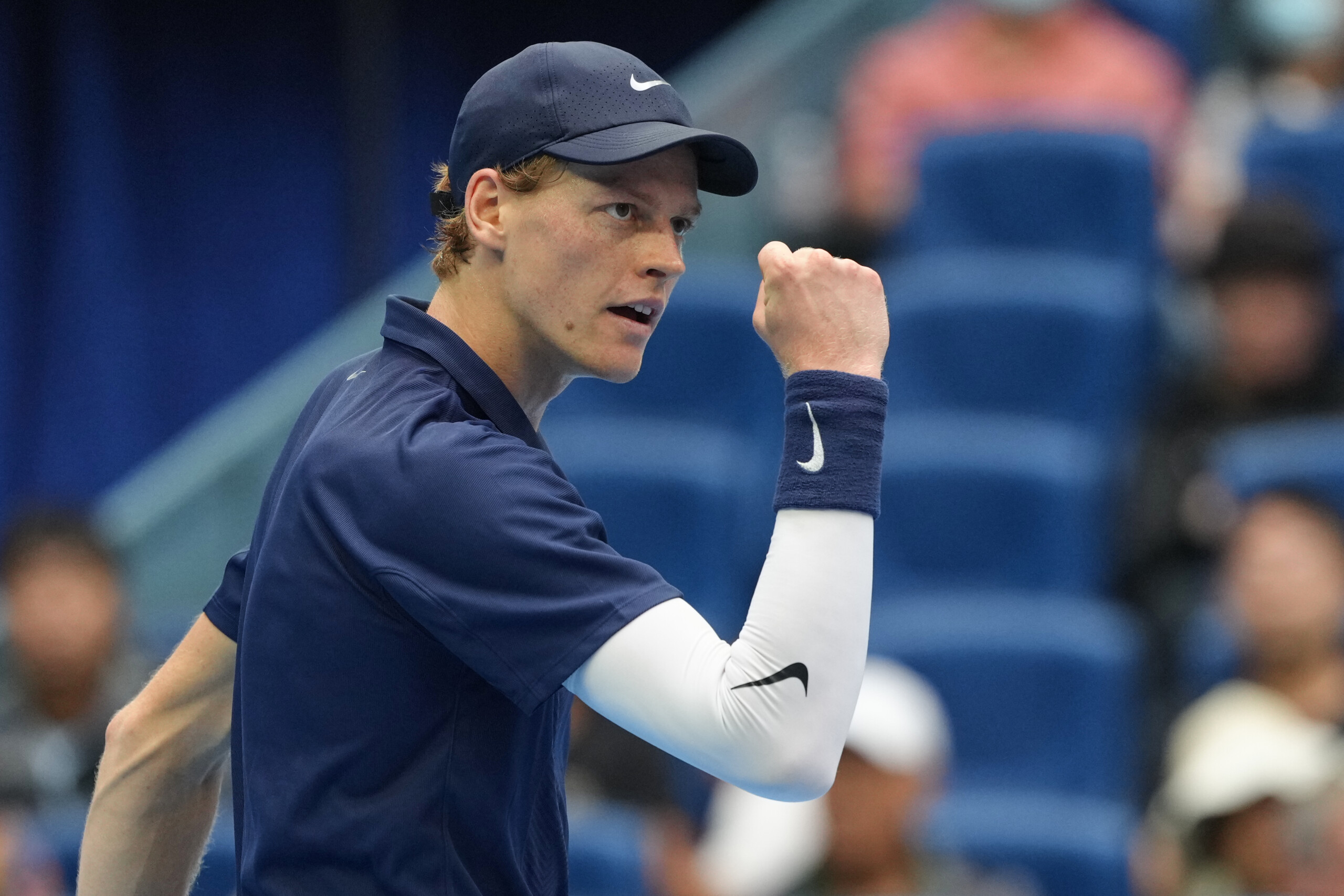 tennis atp beijing sinner defeats marozsan and advances to the semifinals scaled