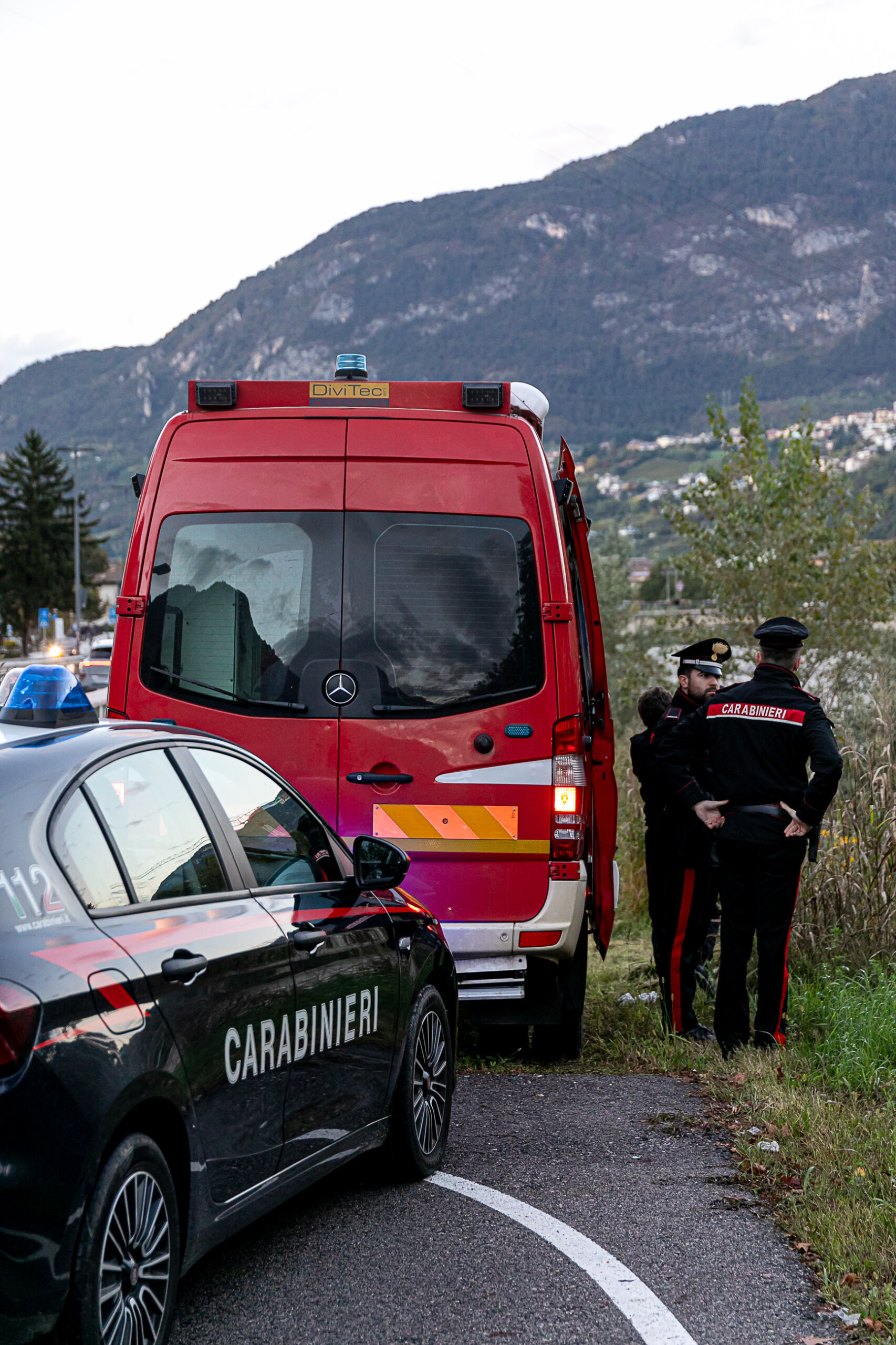 benevento man kills wife with stones and flees manhunt underway scaled