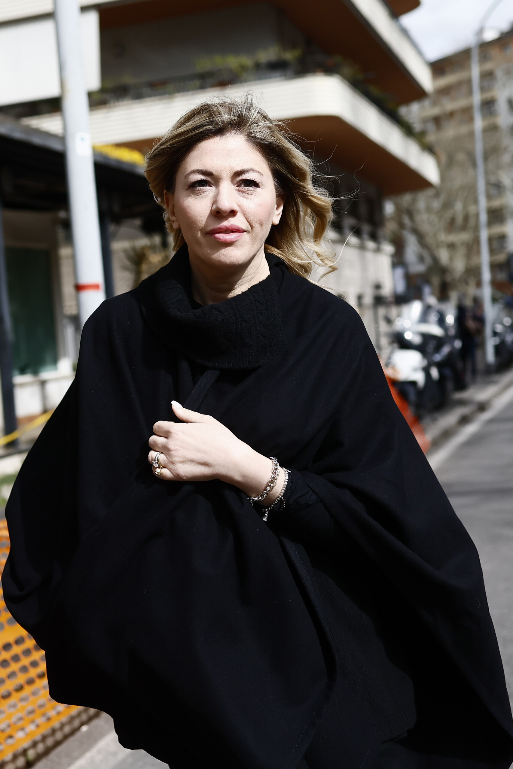 sangiuliano case rome public prosecutors office requests trial for maria rosaria boccia scaled
