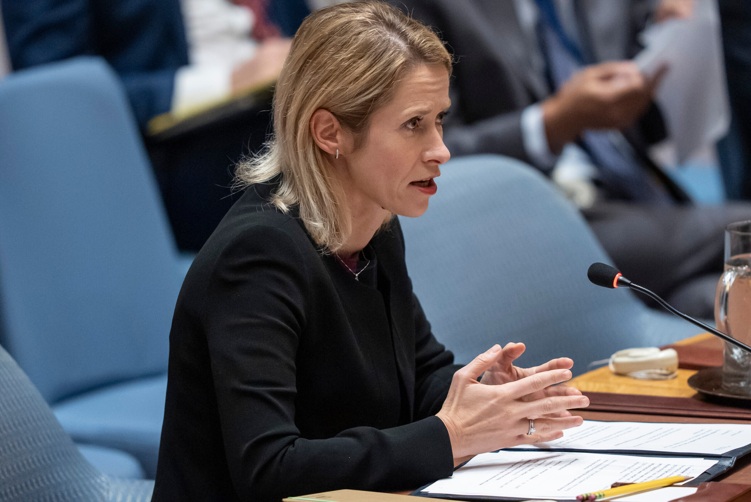 eu kallas attacks from state sponsors of terrorism response must be firm scaled