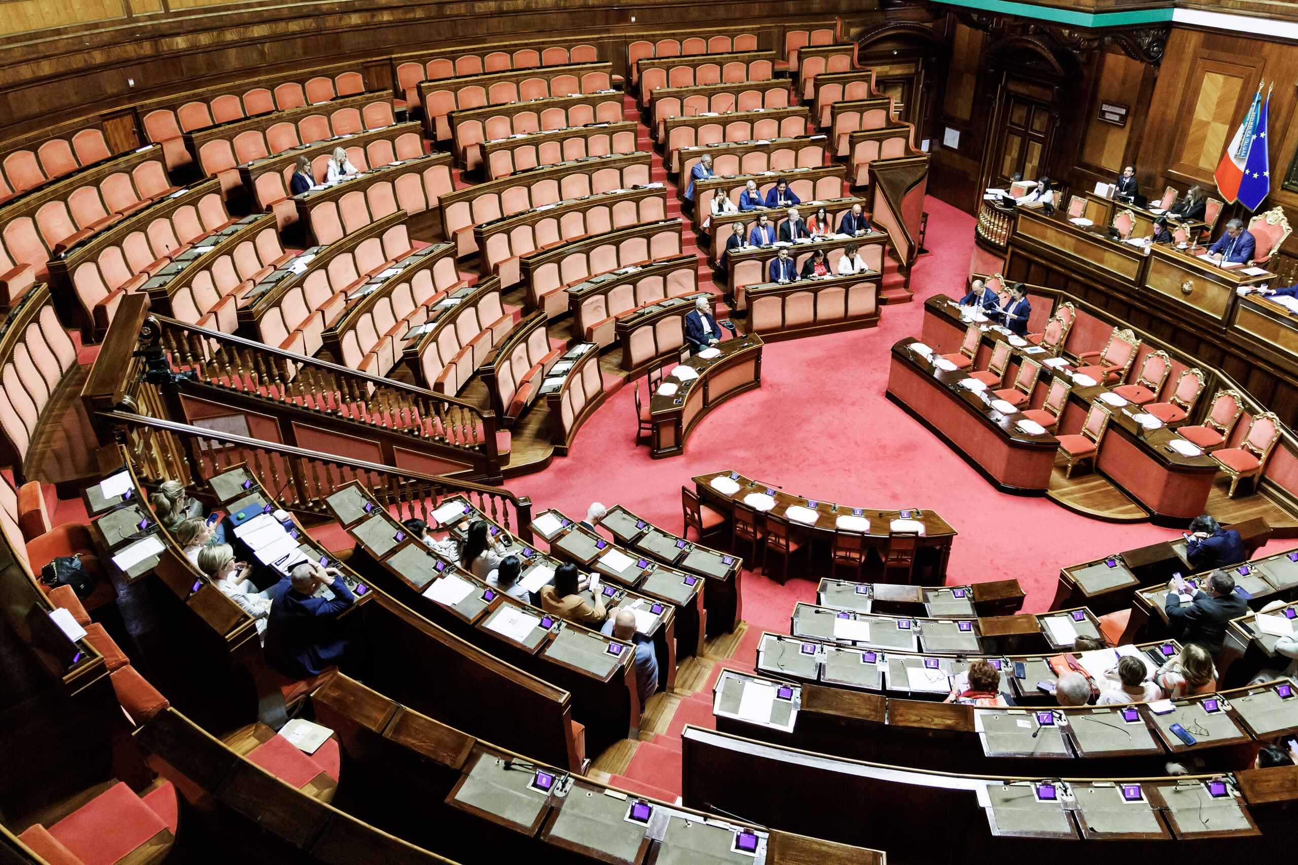 st francis senate gives final approval to october 4 holiday scaled