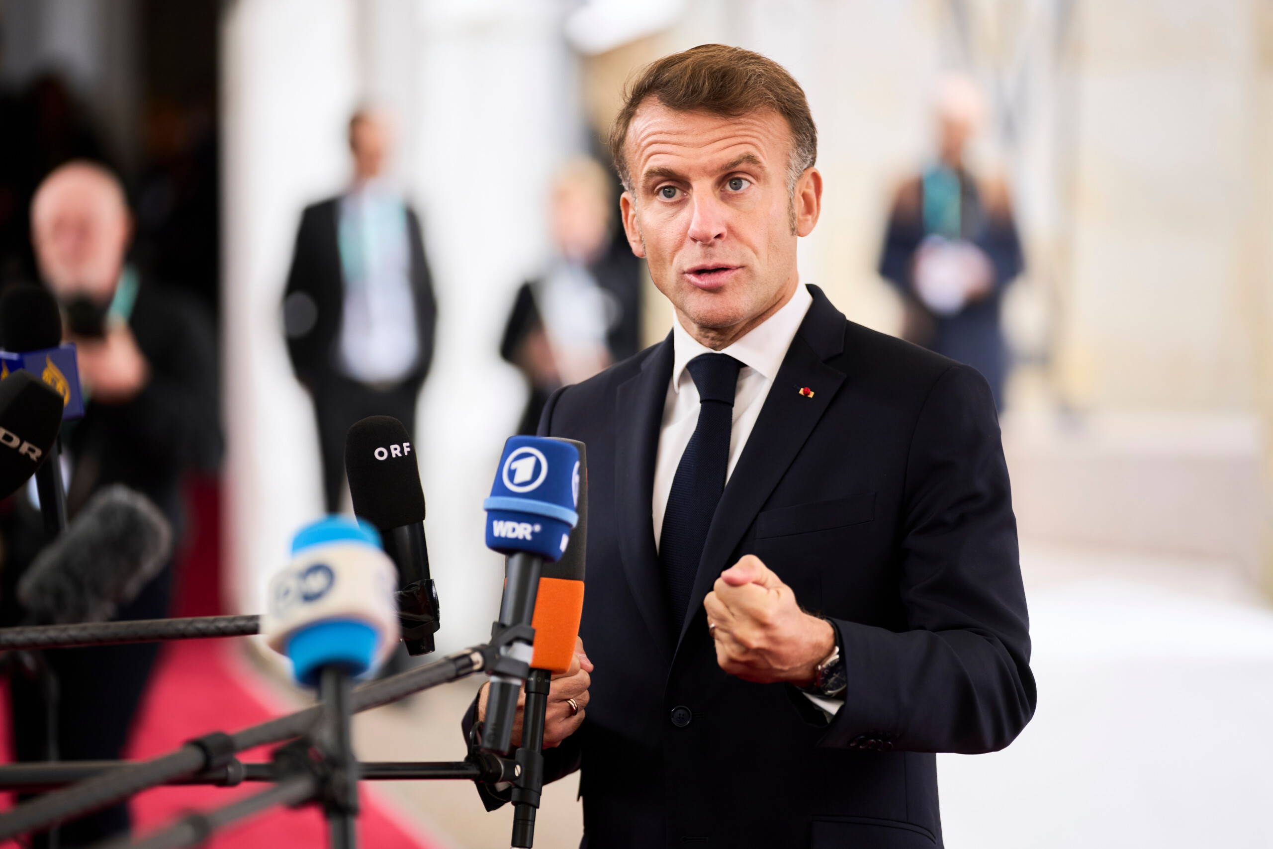 flotilla macron rules must be respected and our fellow citizens protected scaled