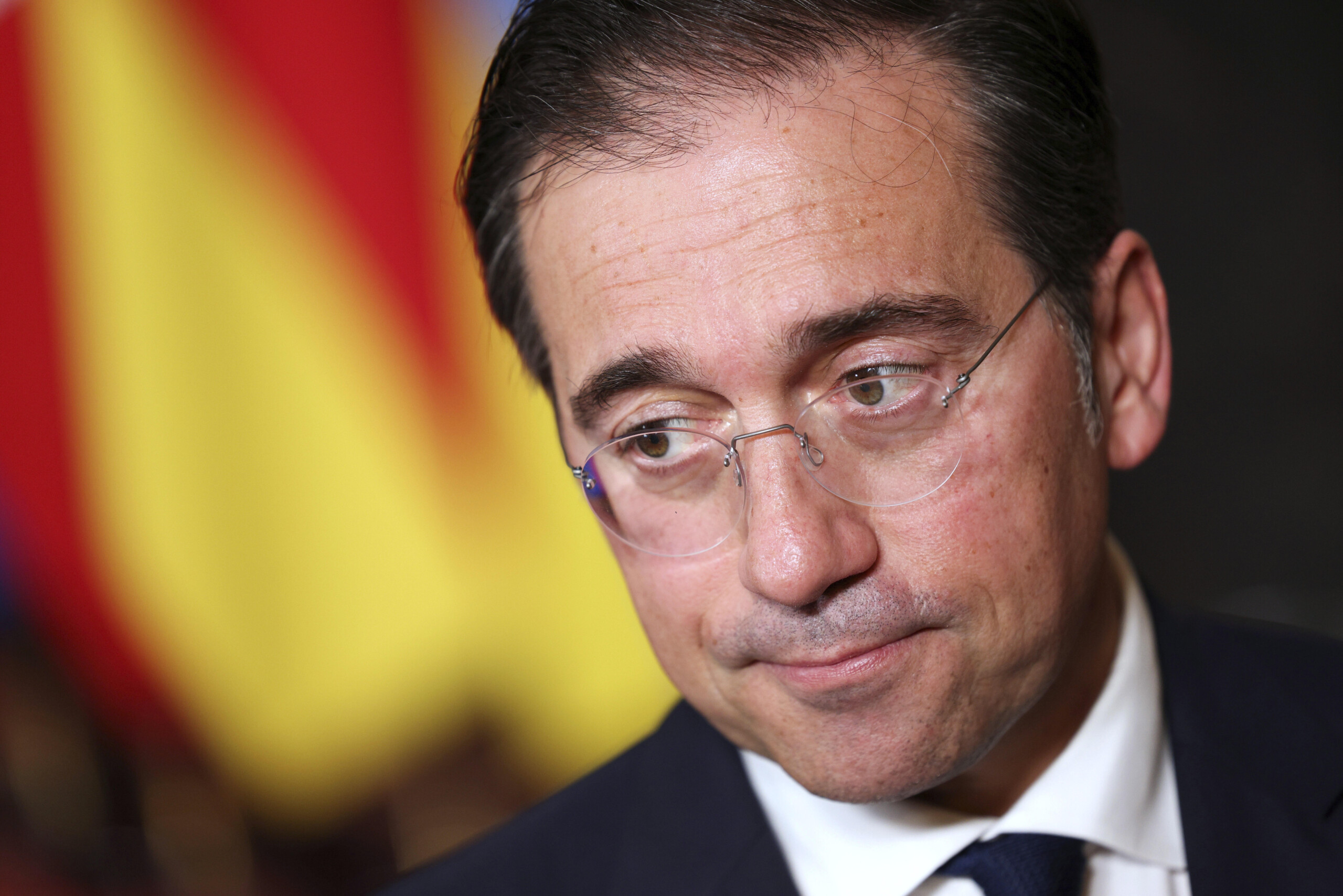 flotilla spain summons israeli charge daffaires in madrid scaled