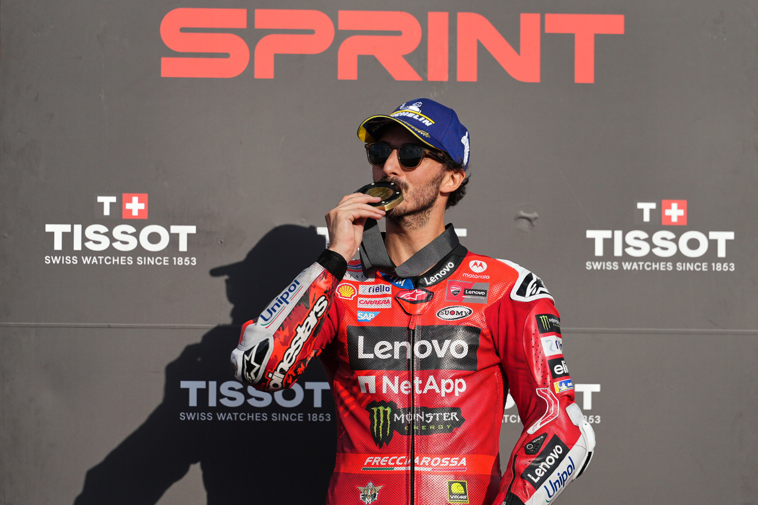 motogp bagnaia im aiming for second place in the riders standings scaled