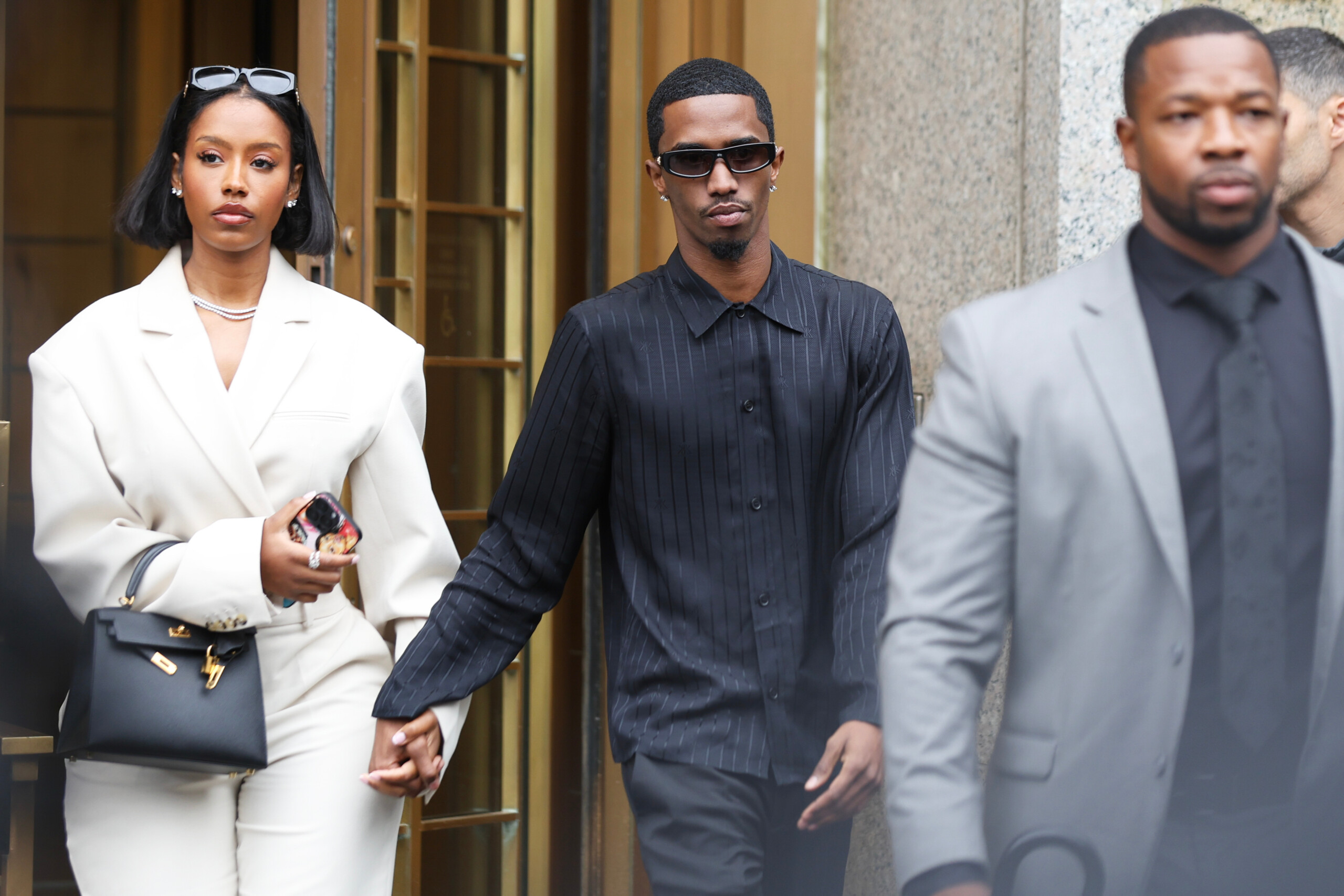 usa sean diddy combs writes to judge i ask for a second chance scaled