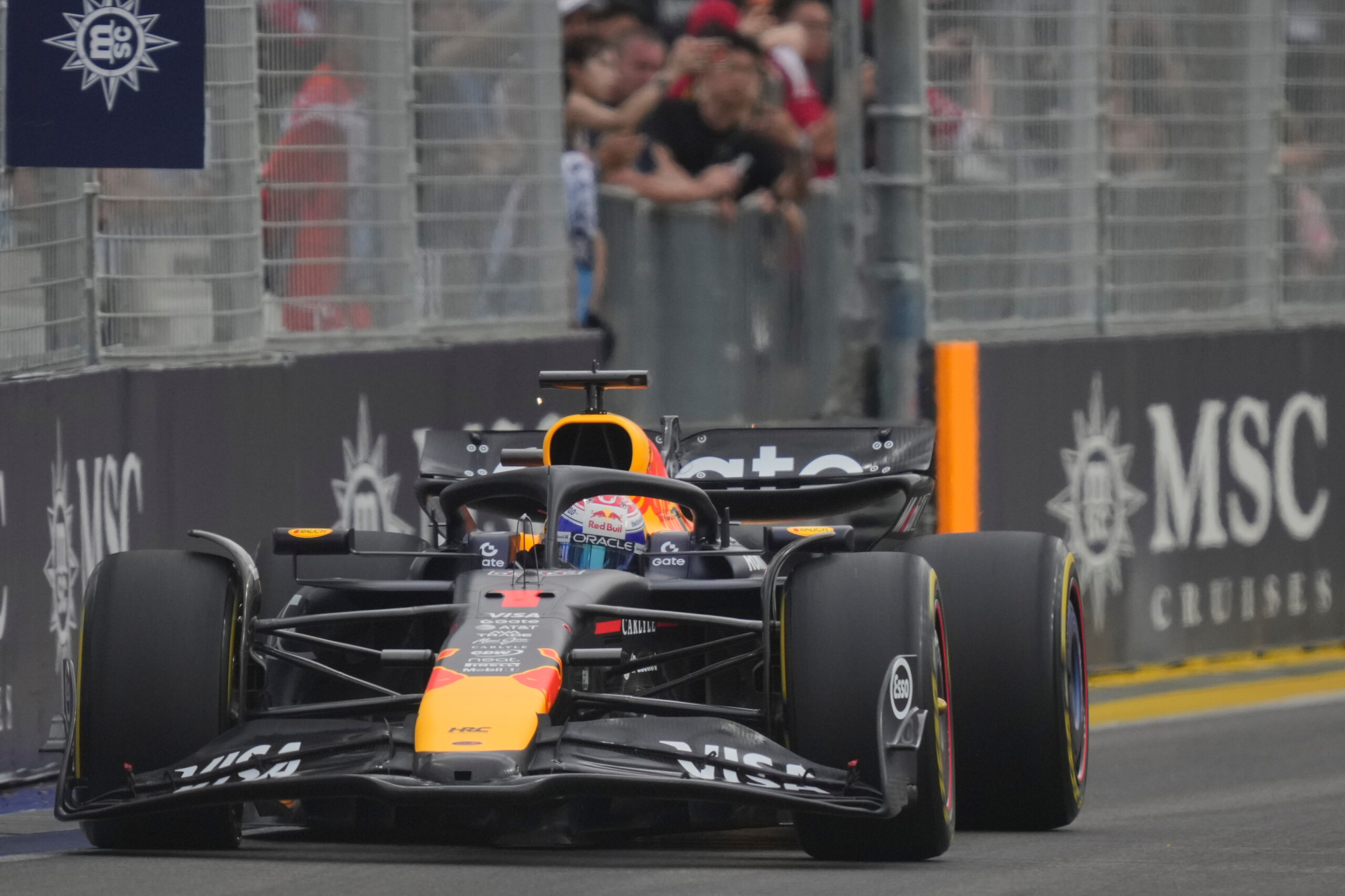 f1 singapore gp verstappen leads final practice hamilton 8th scaled