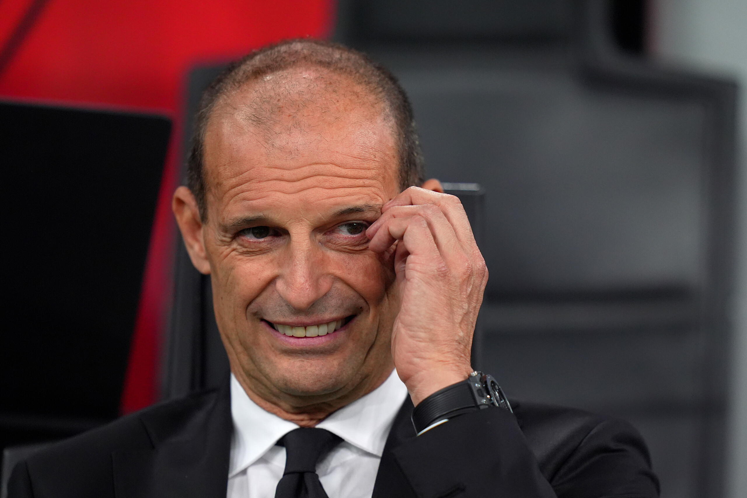 football allegri juve milan a great match not my revenge scaled