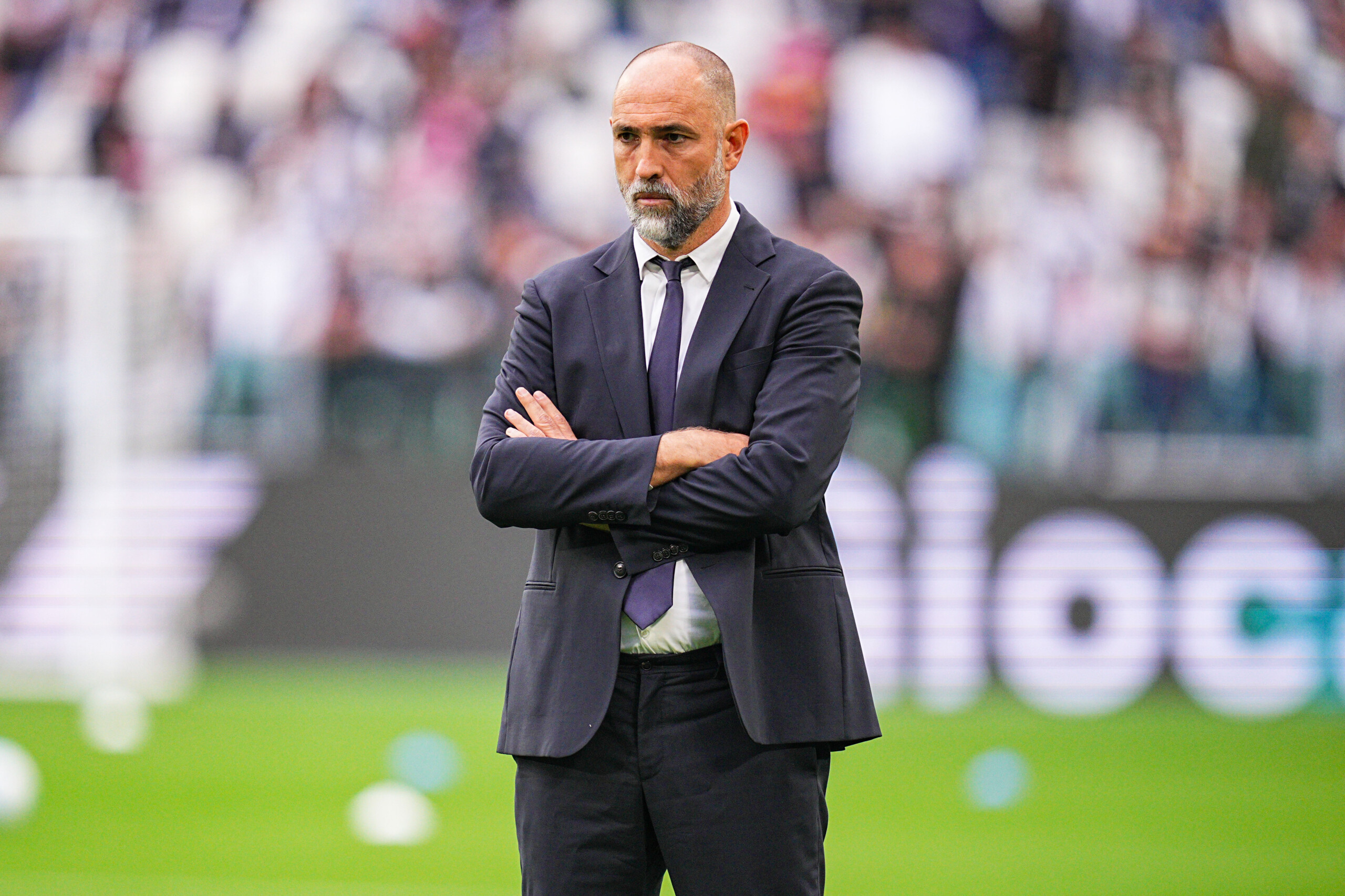 football tudor on milan we will need a great game scaled