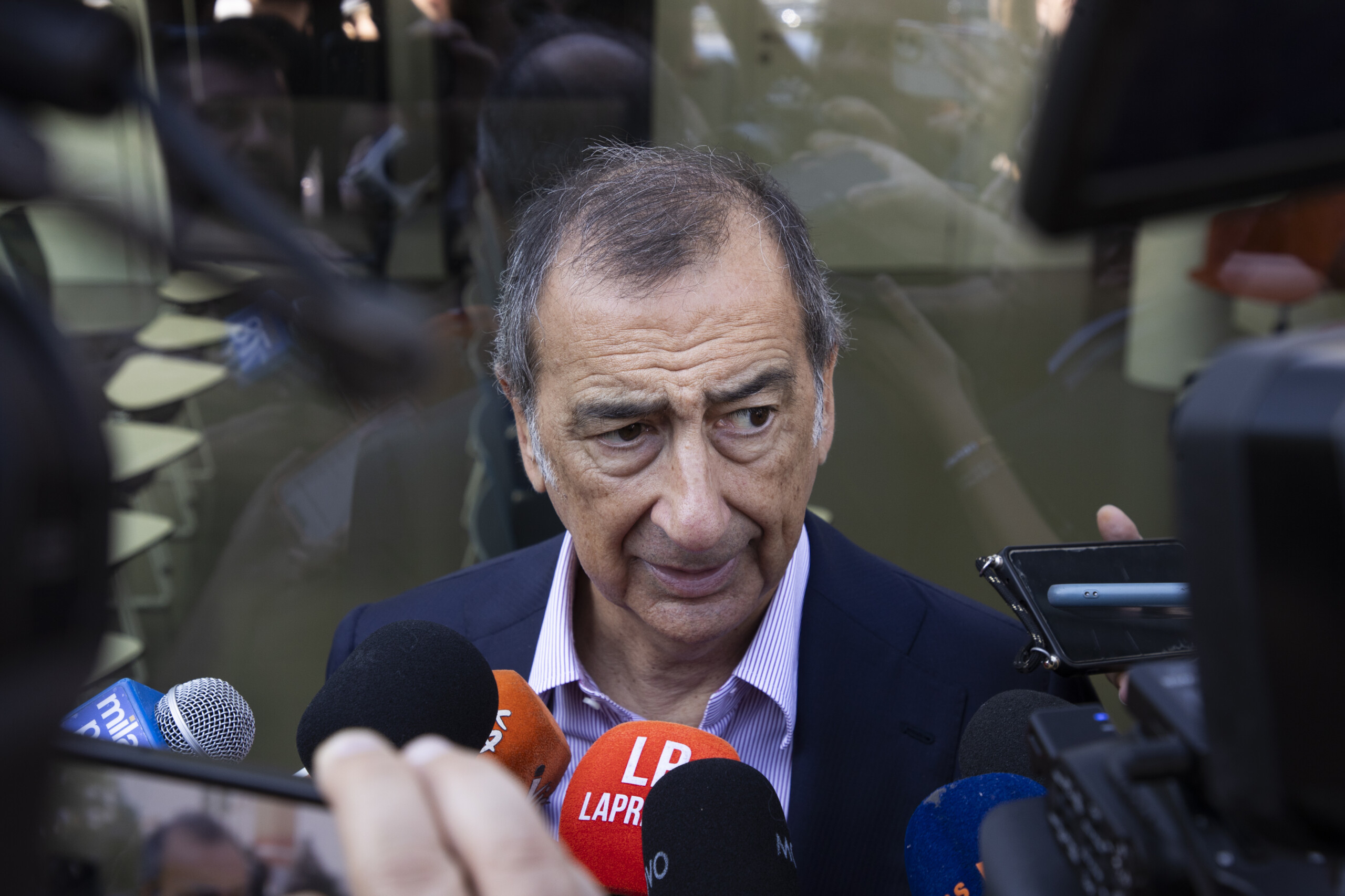 government sala renzi made a plan for milan in one month meloni did not scaled