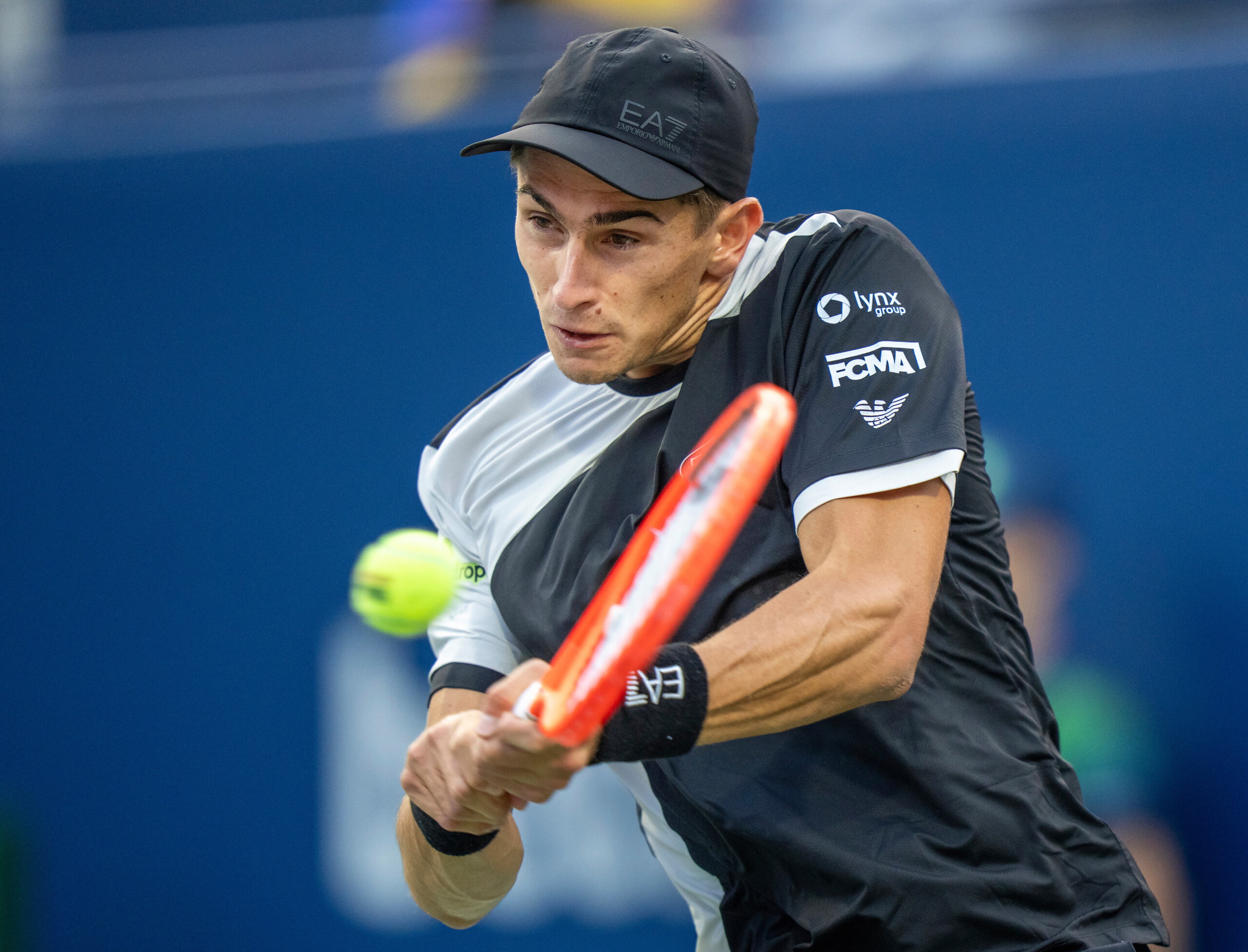 tennis atp shanghai arnaldi out against davidovich fokina darderi advances scaled