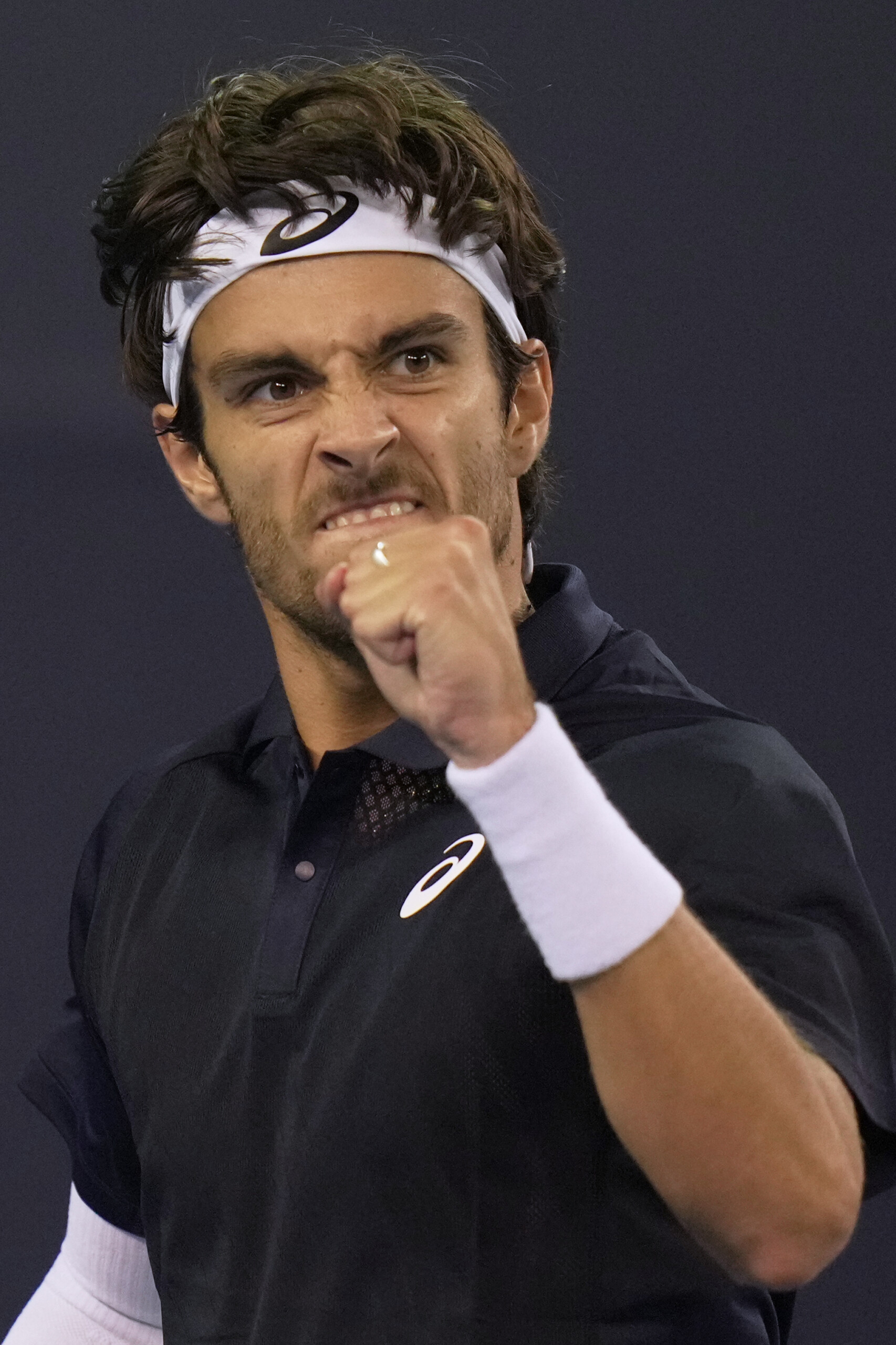 tennis atp shanghai musetti eases past comesana in straight sets scaled