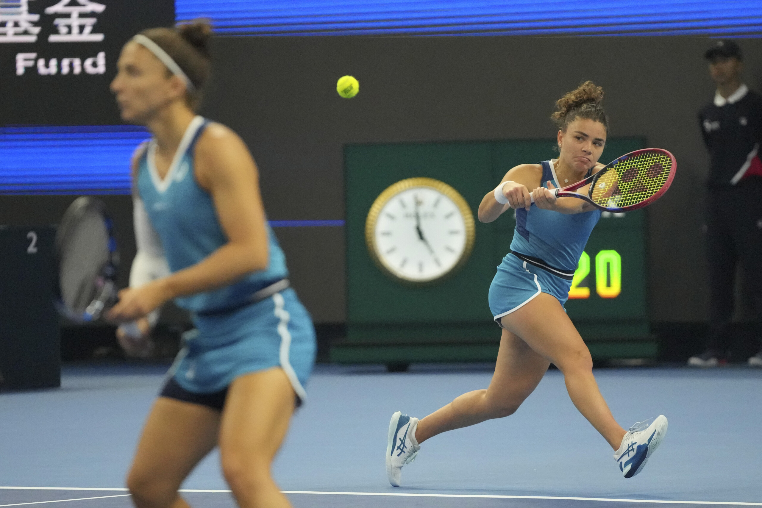 tennis wta beijing errani and paolini in doubles final scaled
