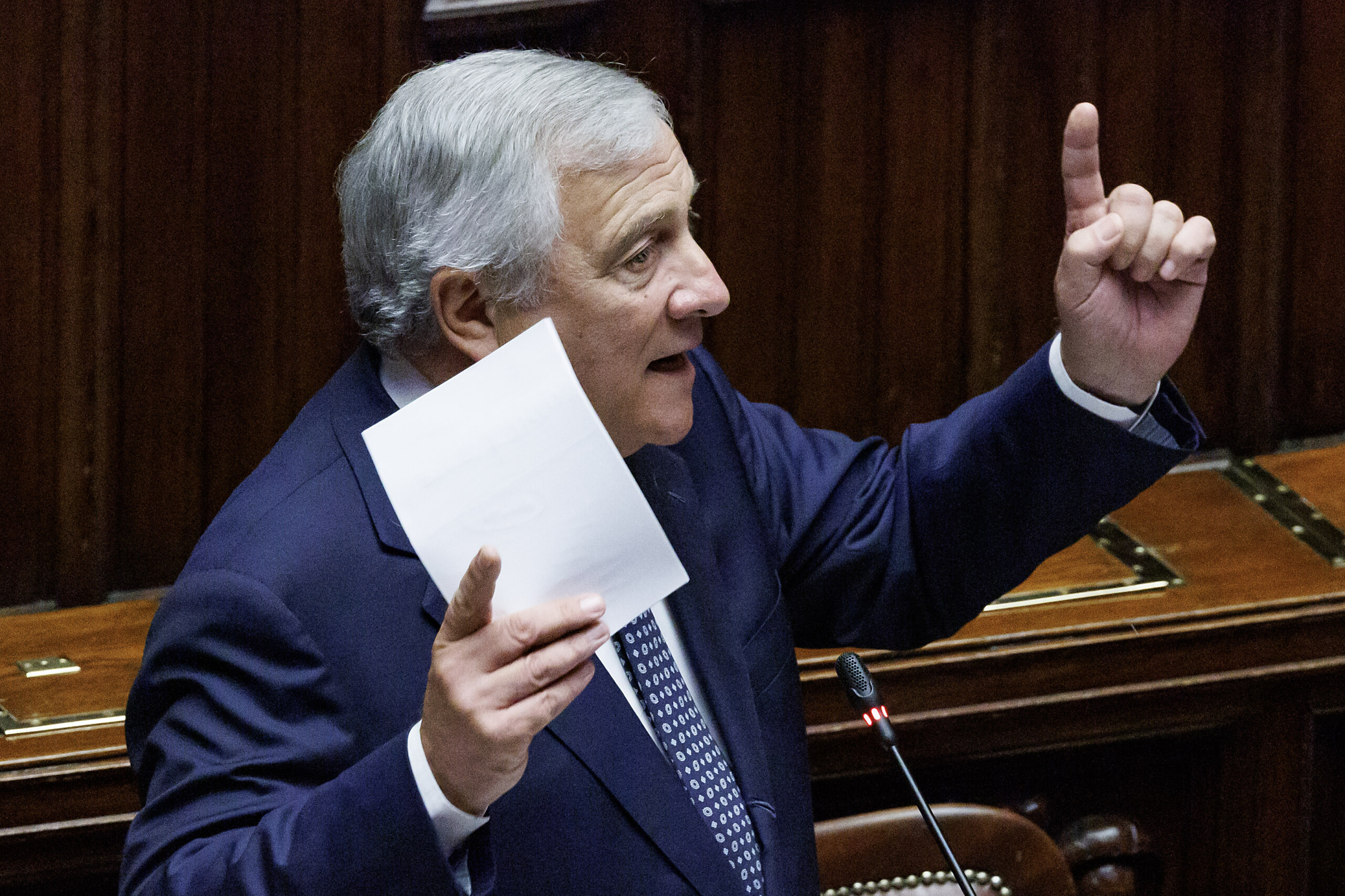 flotilla tajani the last 15 italians will leave israel tomorrow for athens scaled