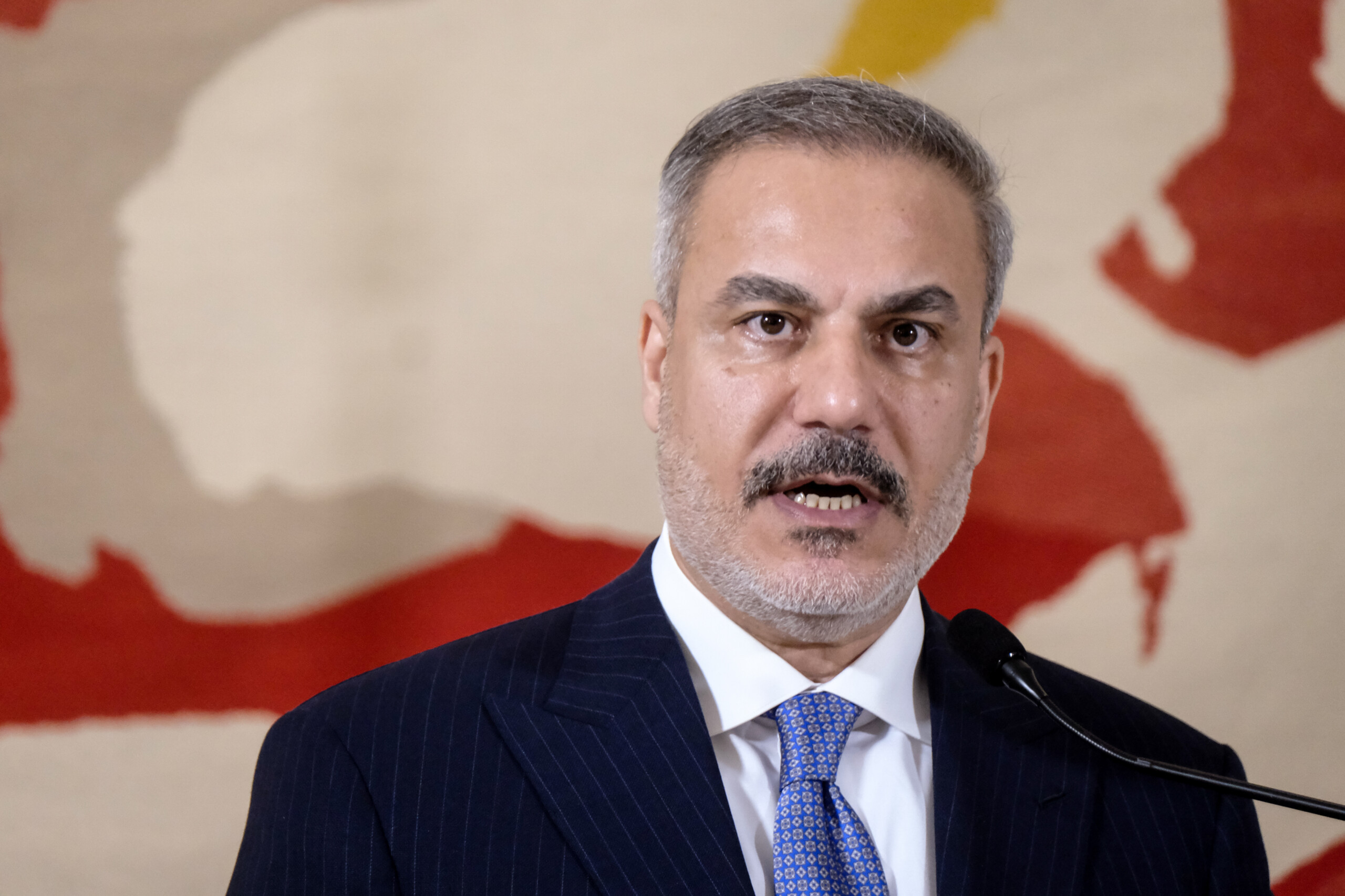 flotilla turkish foreign minister free the brave activists scaled
