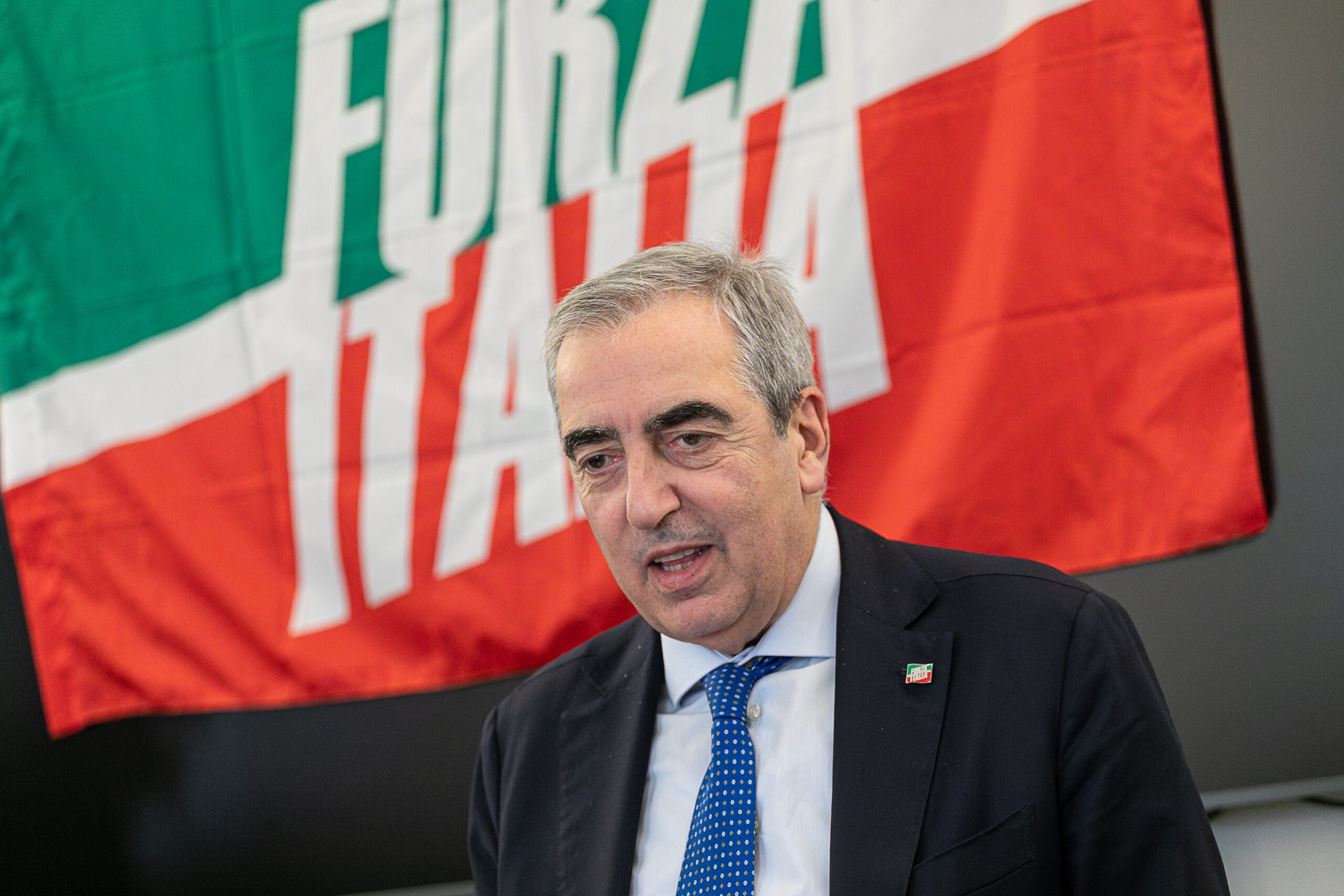 flotilla gasparri increasingly extremist demonstrations and the left refuses to distance itself scaled