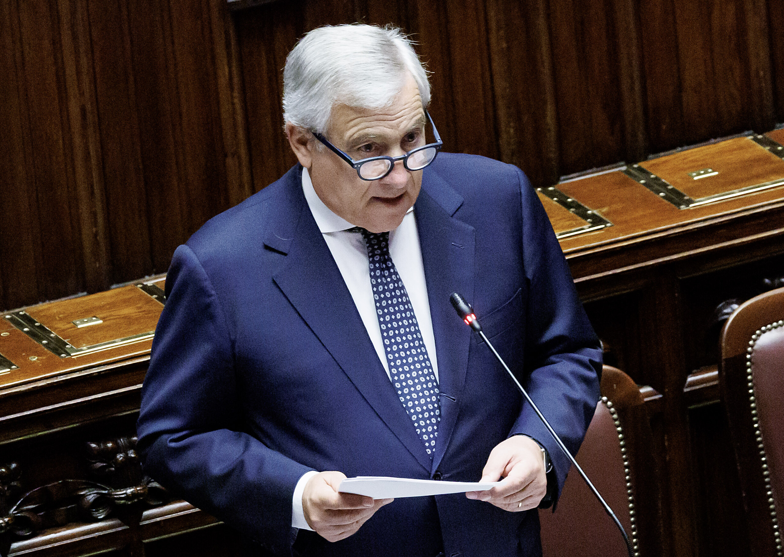flotilla tajani last 15 italians leaving for athens scaled