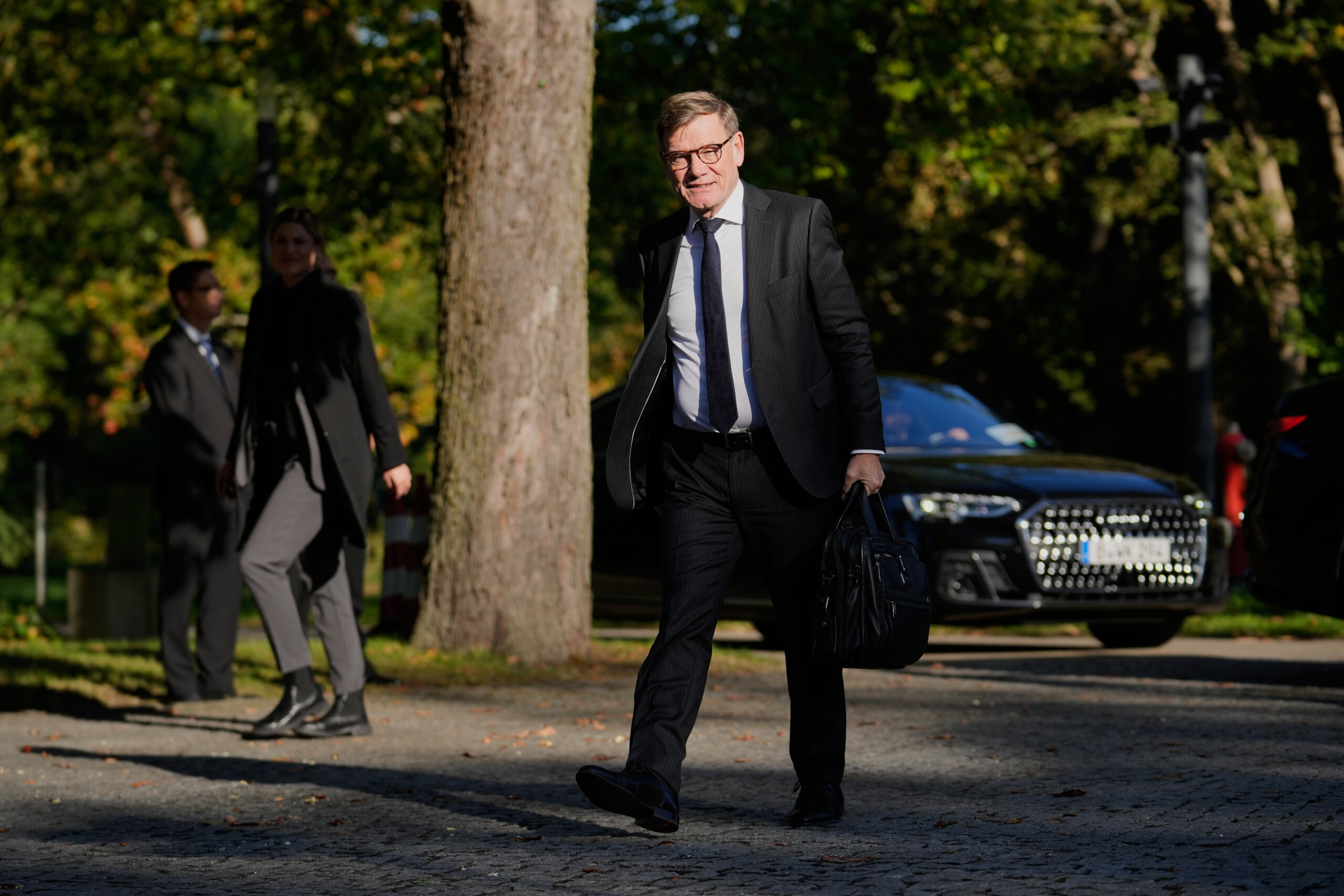 gaza berlin hostages may be released next week scaled