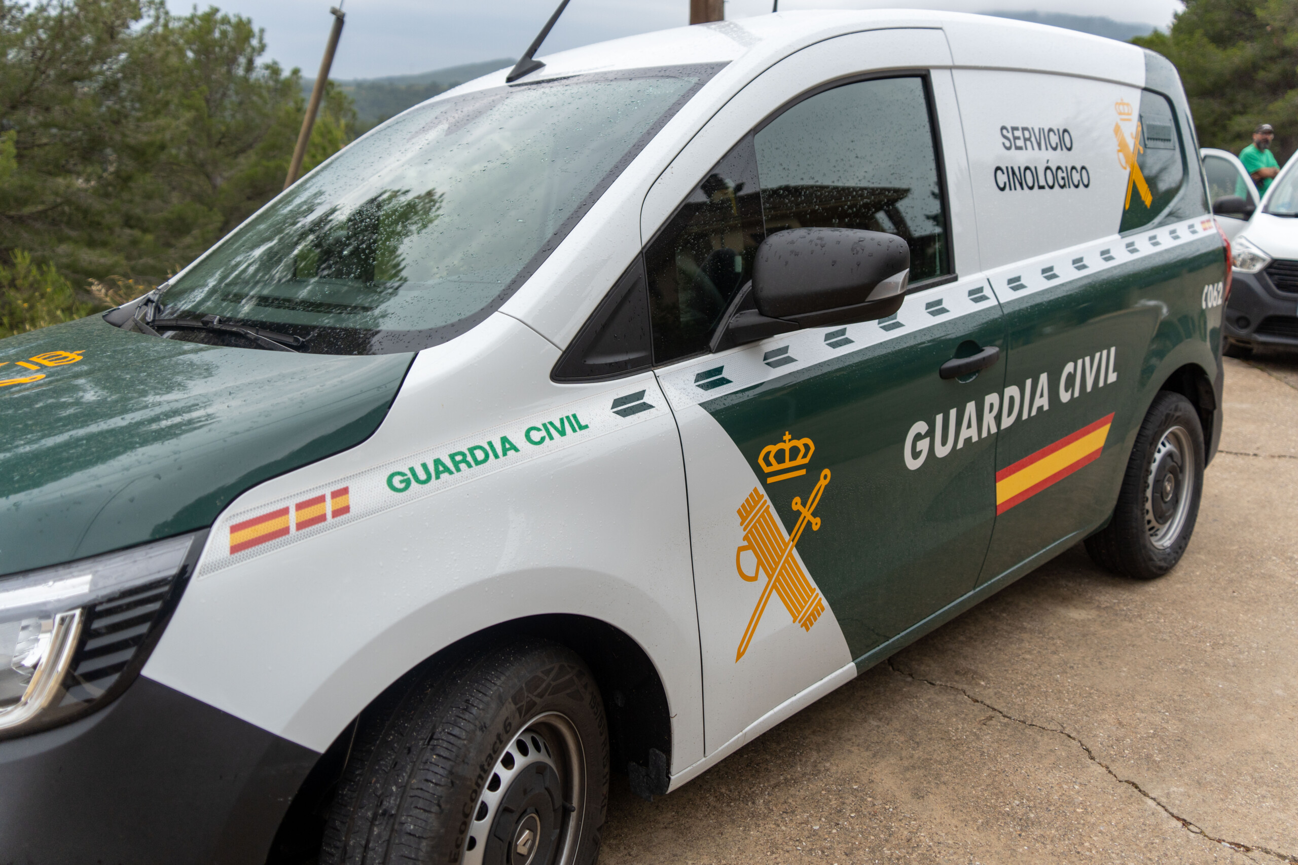 spain 45 year old italian woman found dead in formentera partner questioned scaled