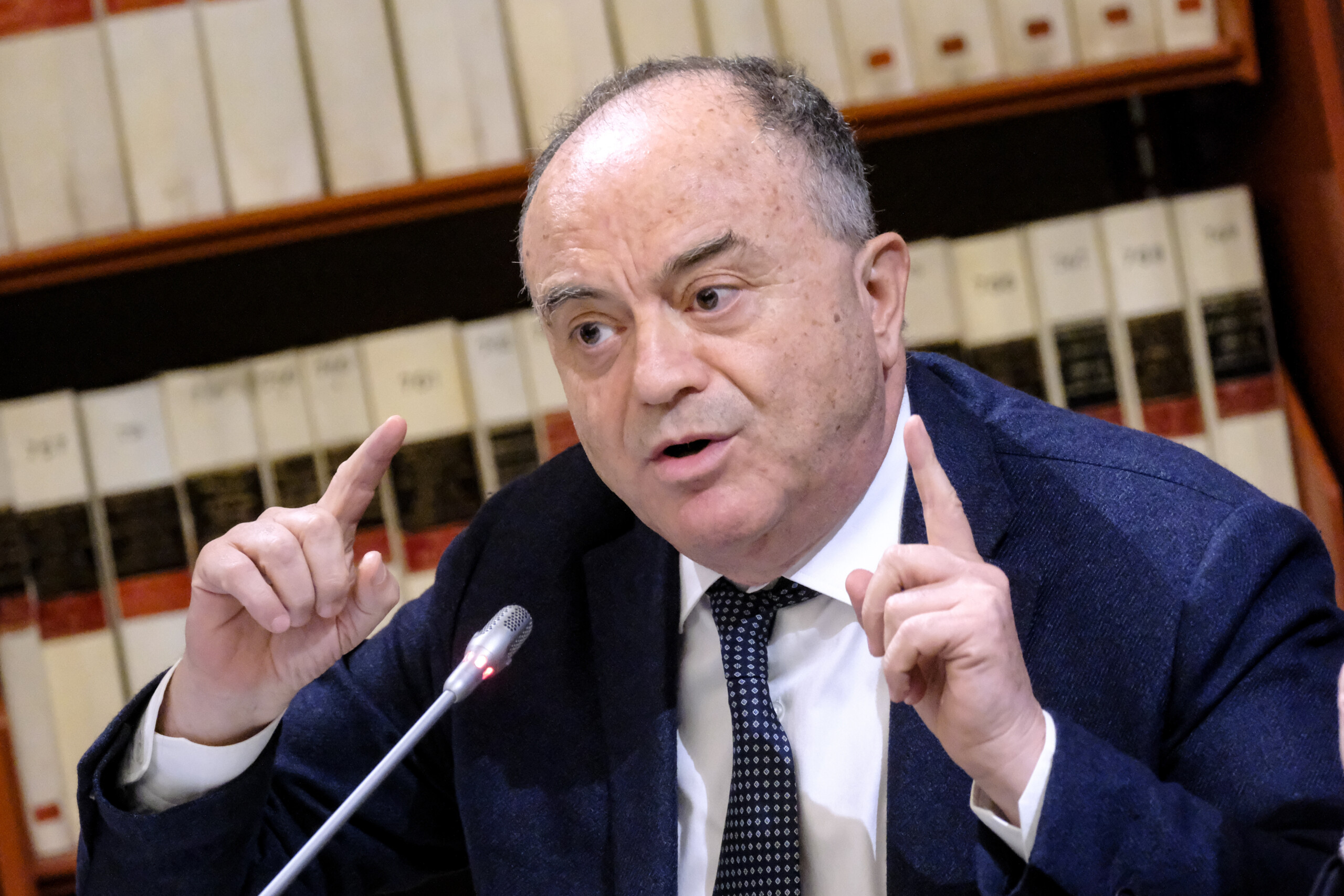 camorra moccia clan trial in naples gratteri in court for hearing scaled