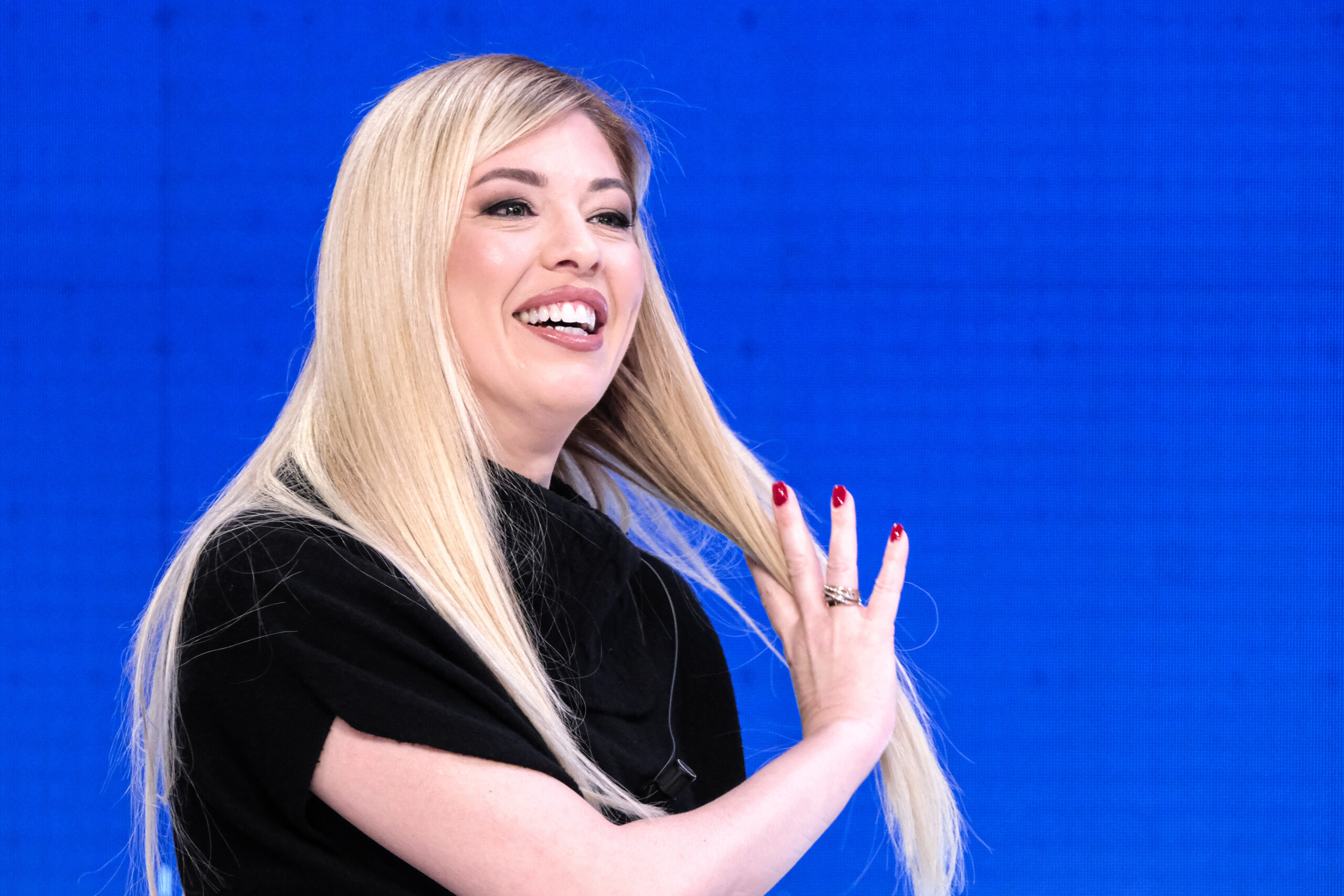 campania bandecchi i asked maria rosaria boccia to run for office scaled