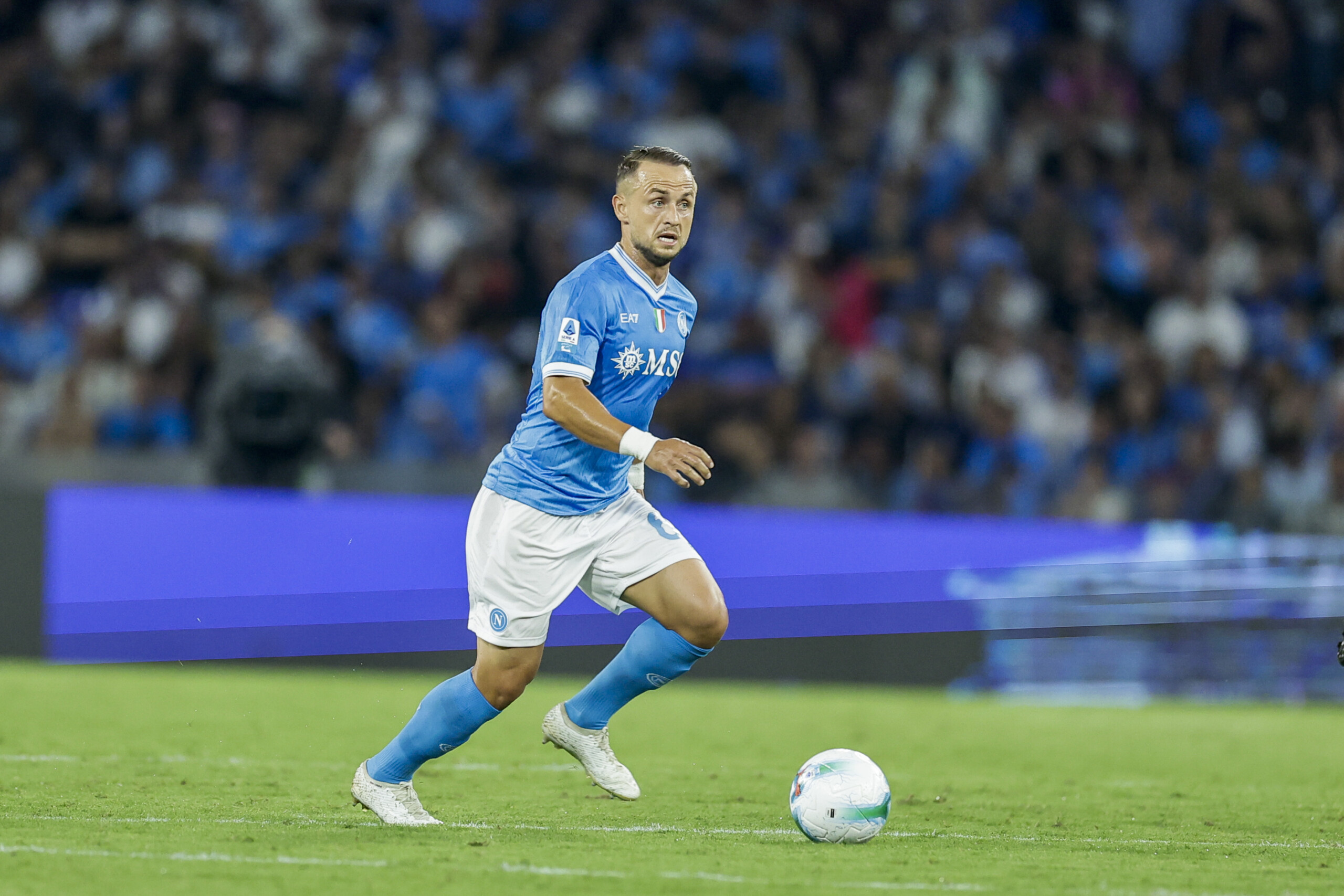 football napoli muscle injury for lobotka scaled