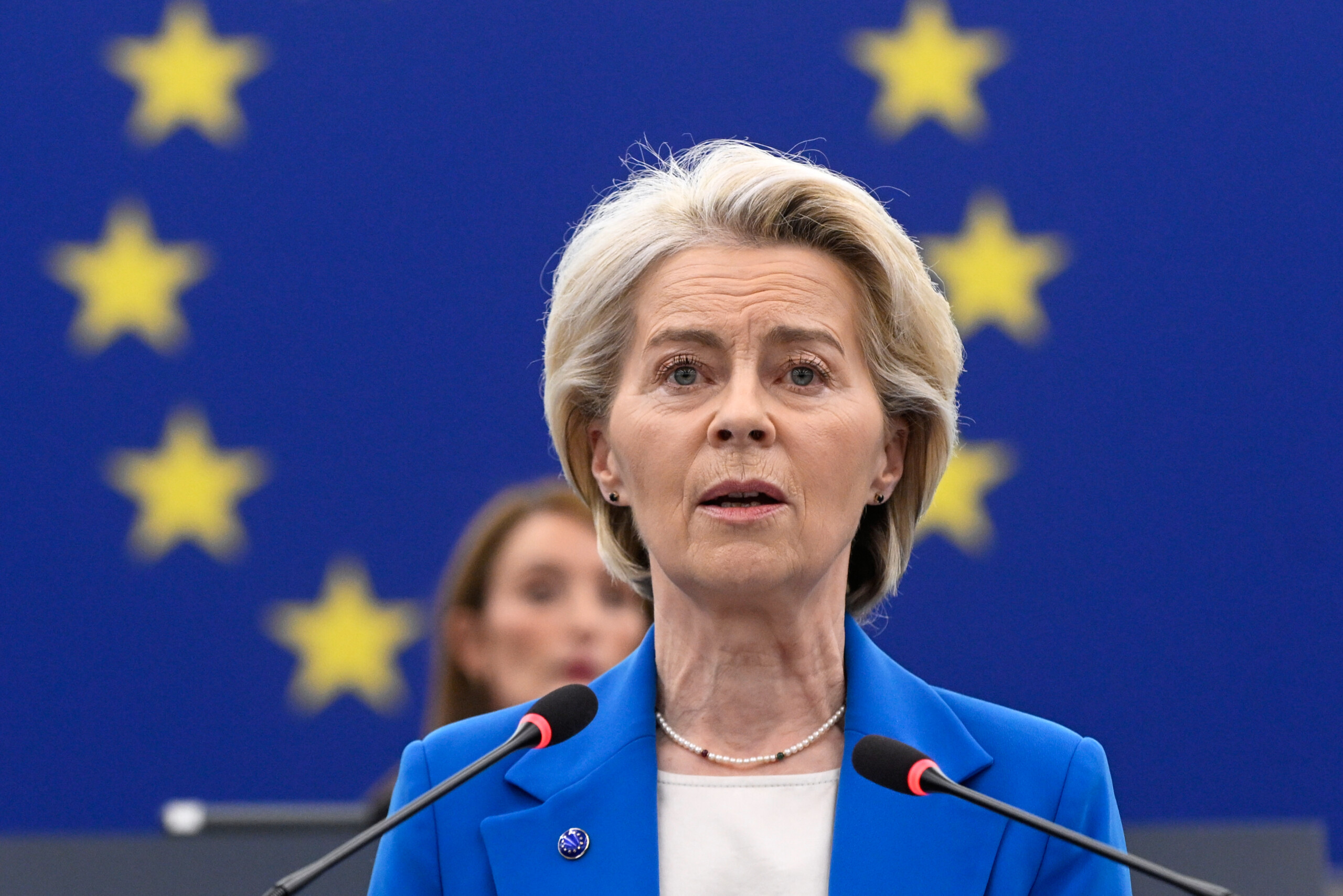 von der leyen respond without hesitation to the hybrid war underway scaled