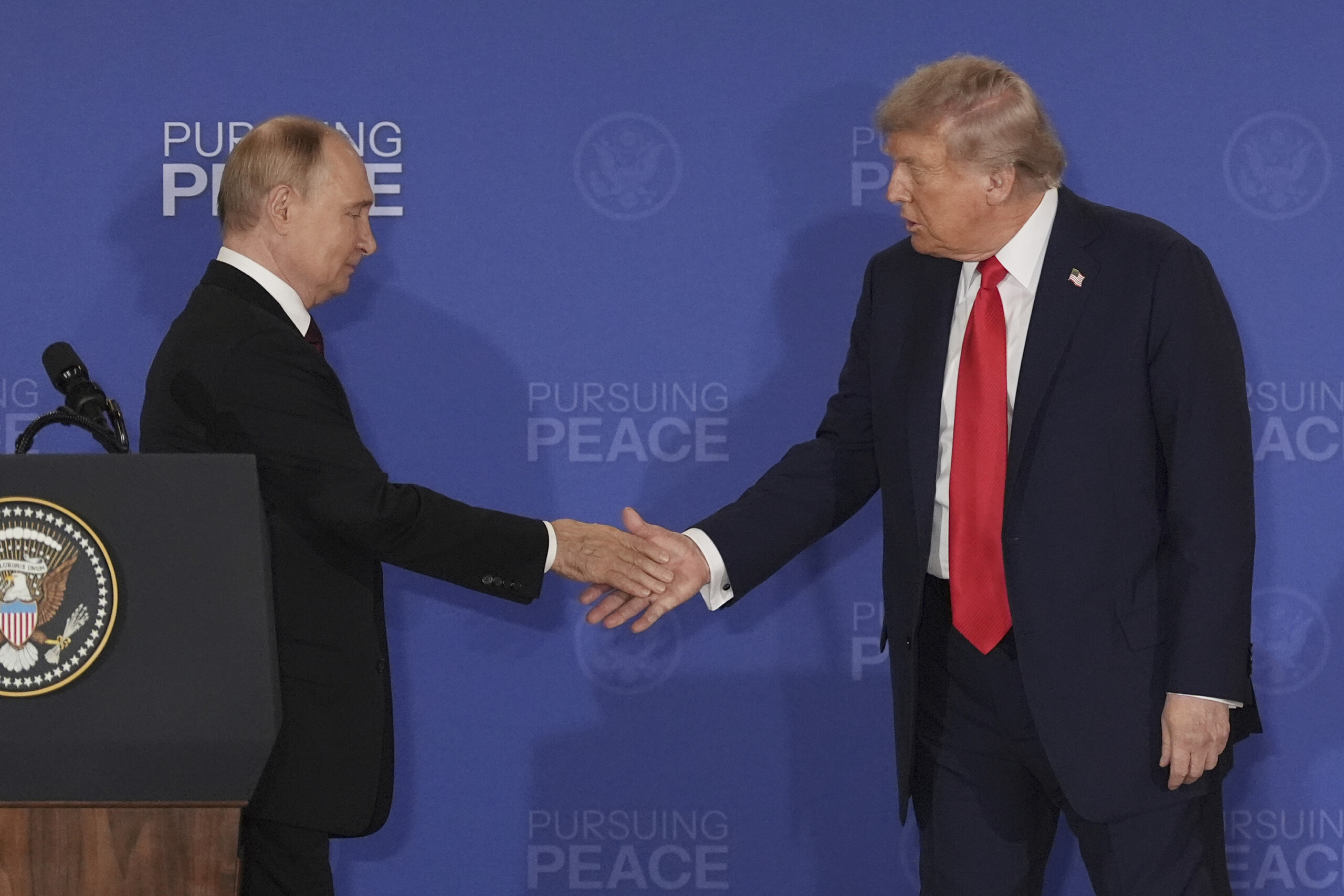 gaza putin i hope trumps peace initiative will be implemented scaled