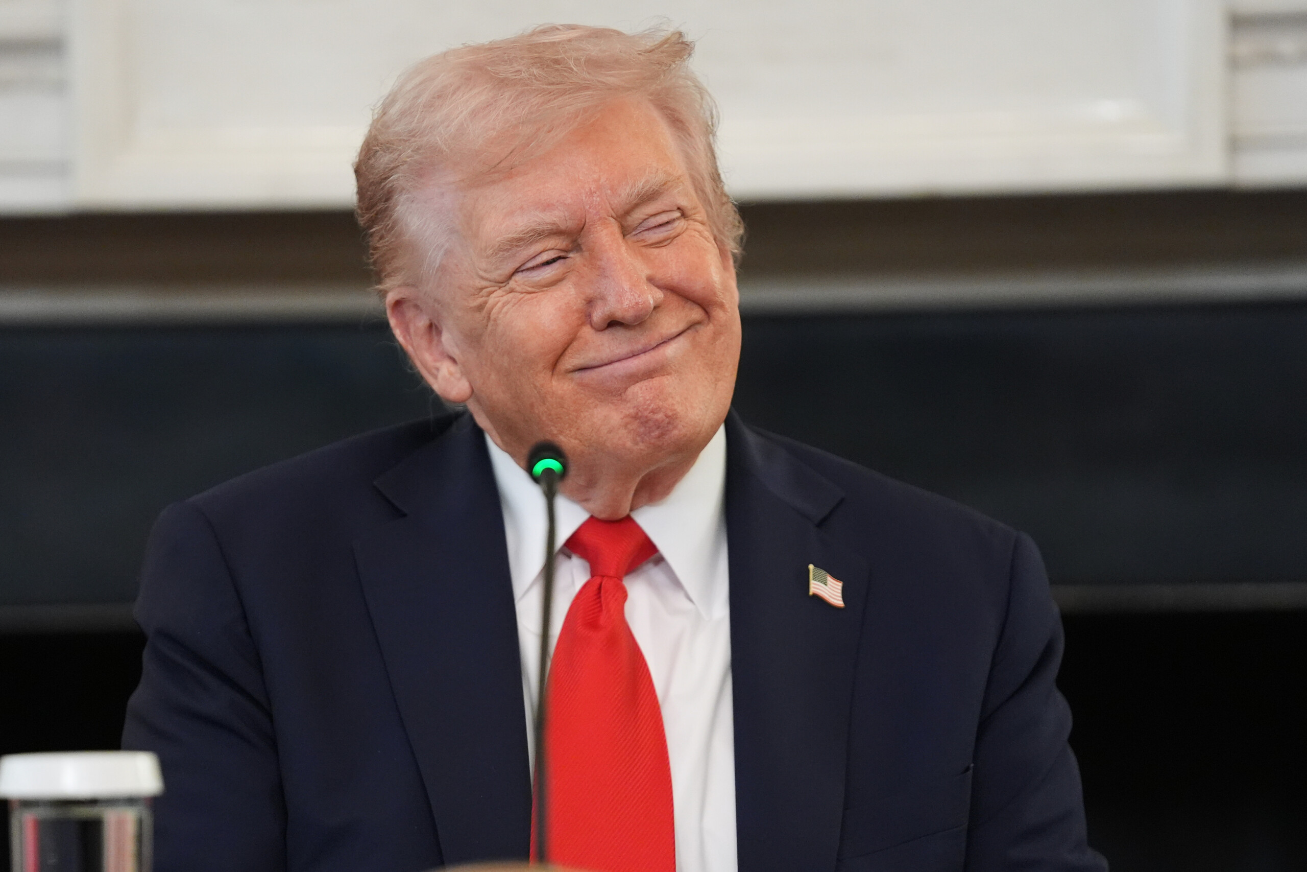 gaza trump we will create something where people can live scaled