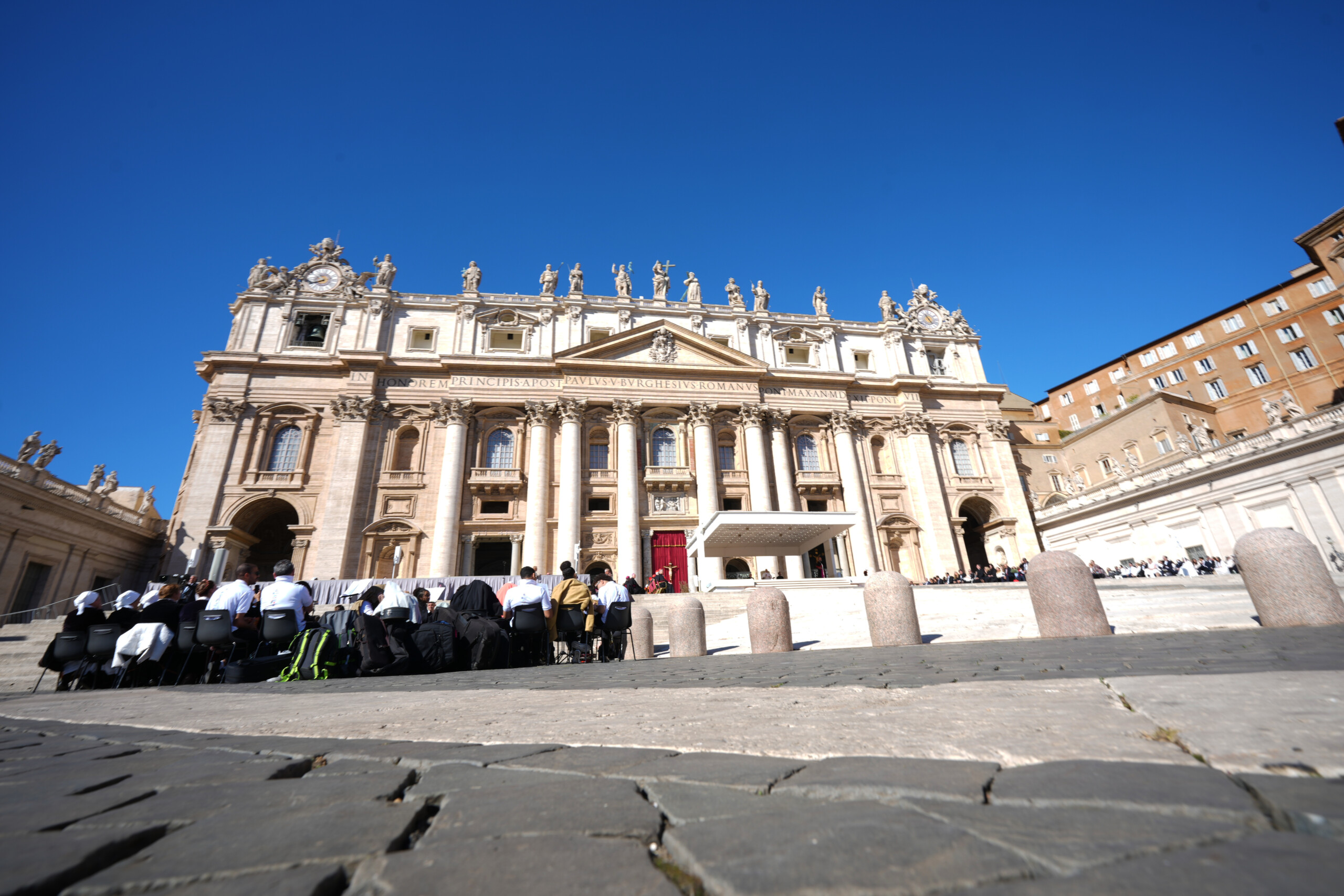 gaza vatican peace agreement was holy sees hope scaled