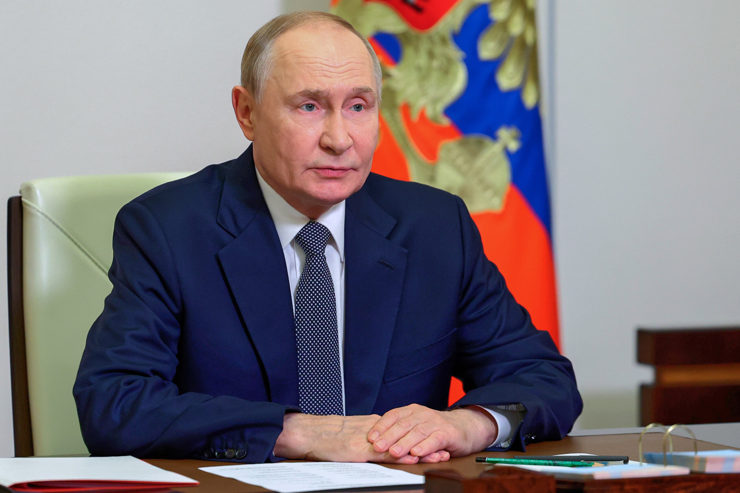russia putin admits responsibility for azerbaijan airlines plane crash scaled