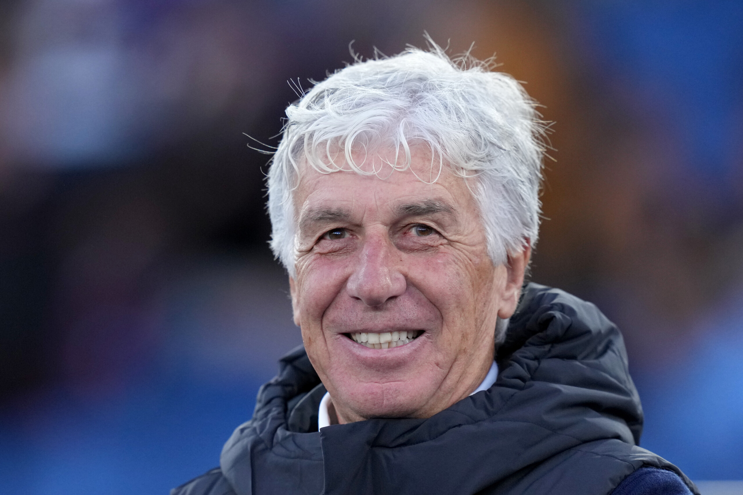 football gasperini roma not champions league material our lead is rather fortuitous scaled
