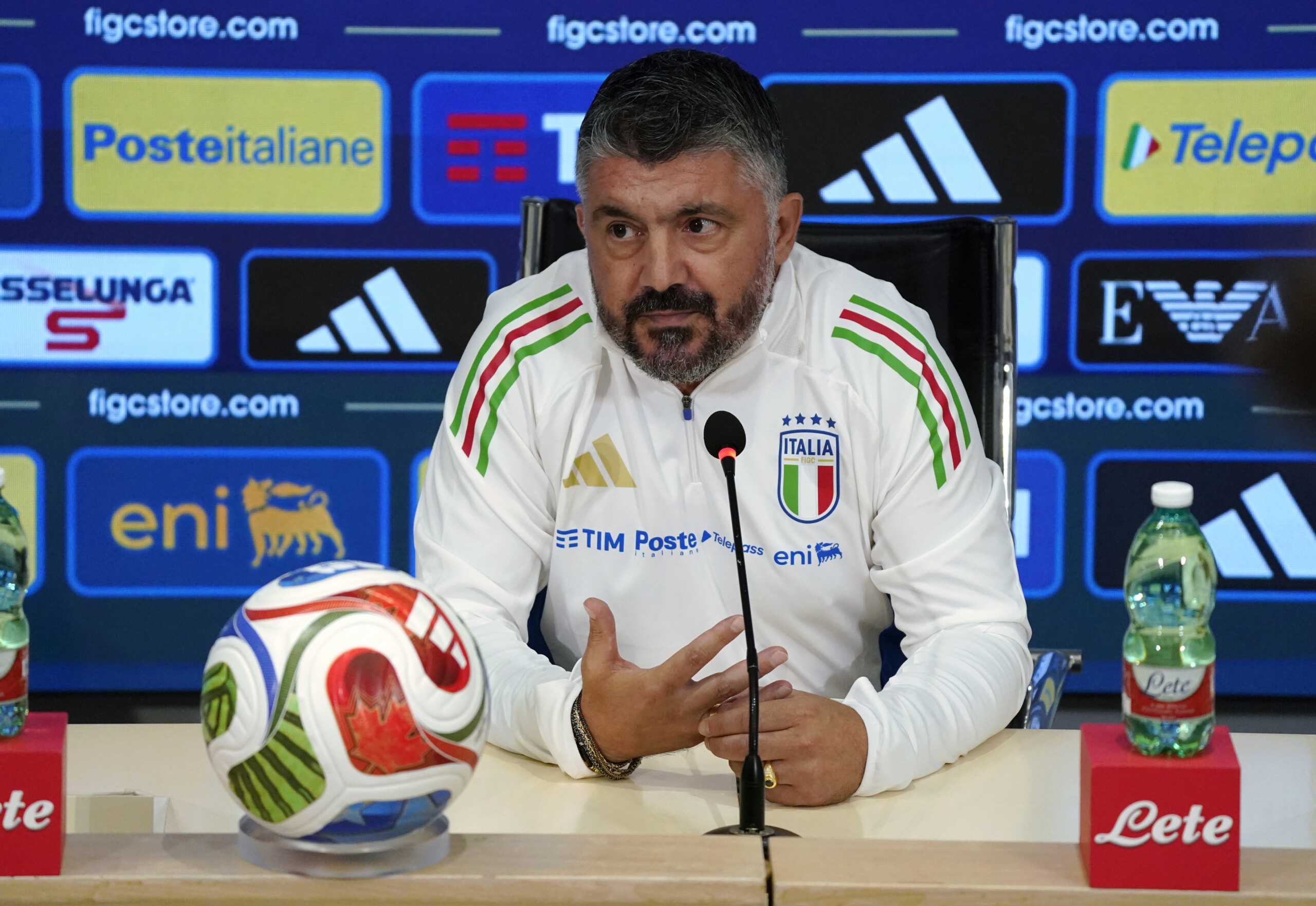 football gattuso no calculations we must not play with fire scaled