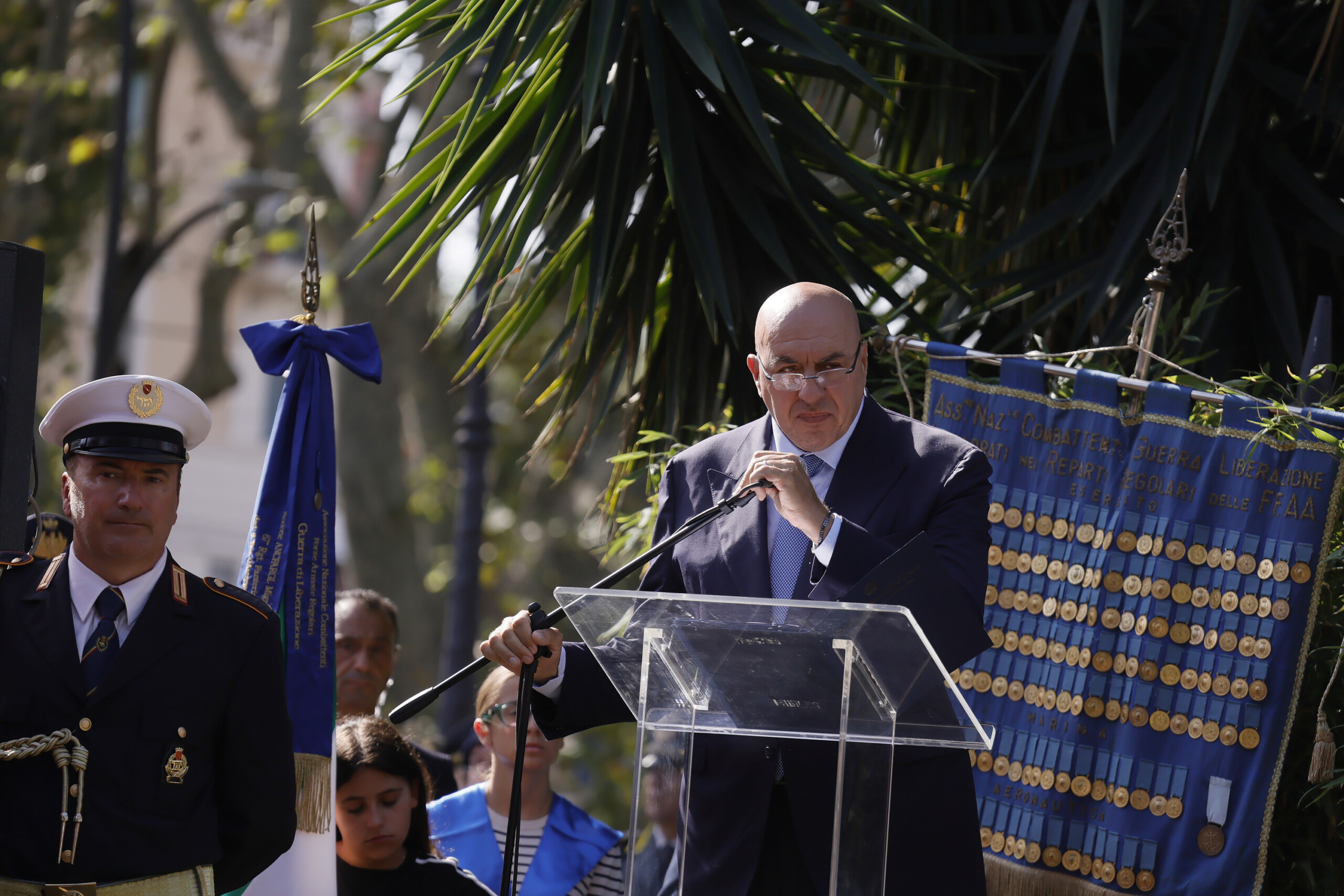 gaza crosetto italy resumes activities in rafah as part of the eubam mission scaled