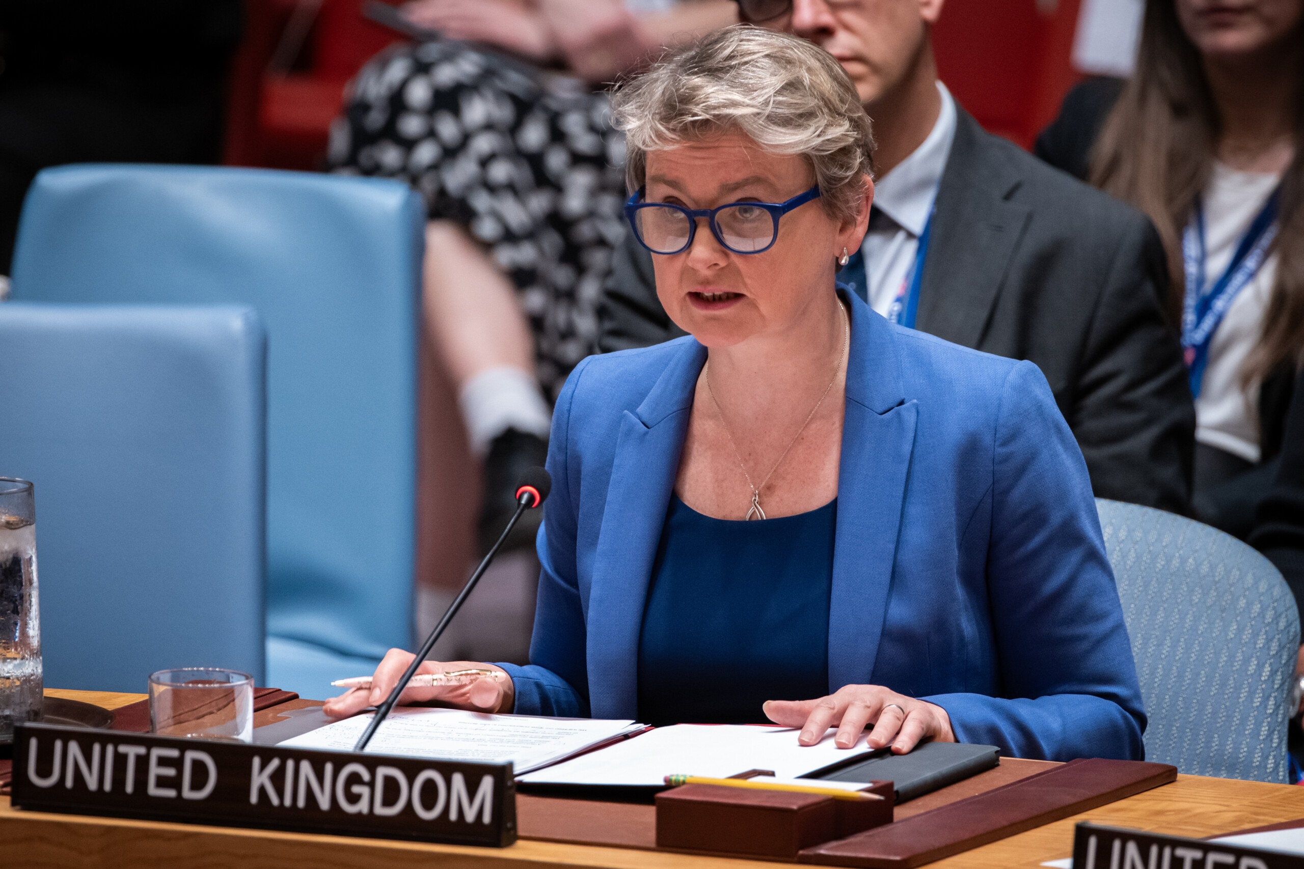 gaza uk no plans for british or european troops scaled