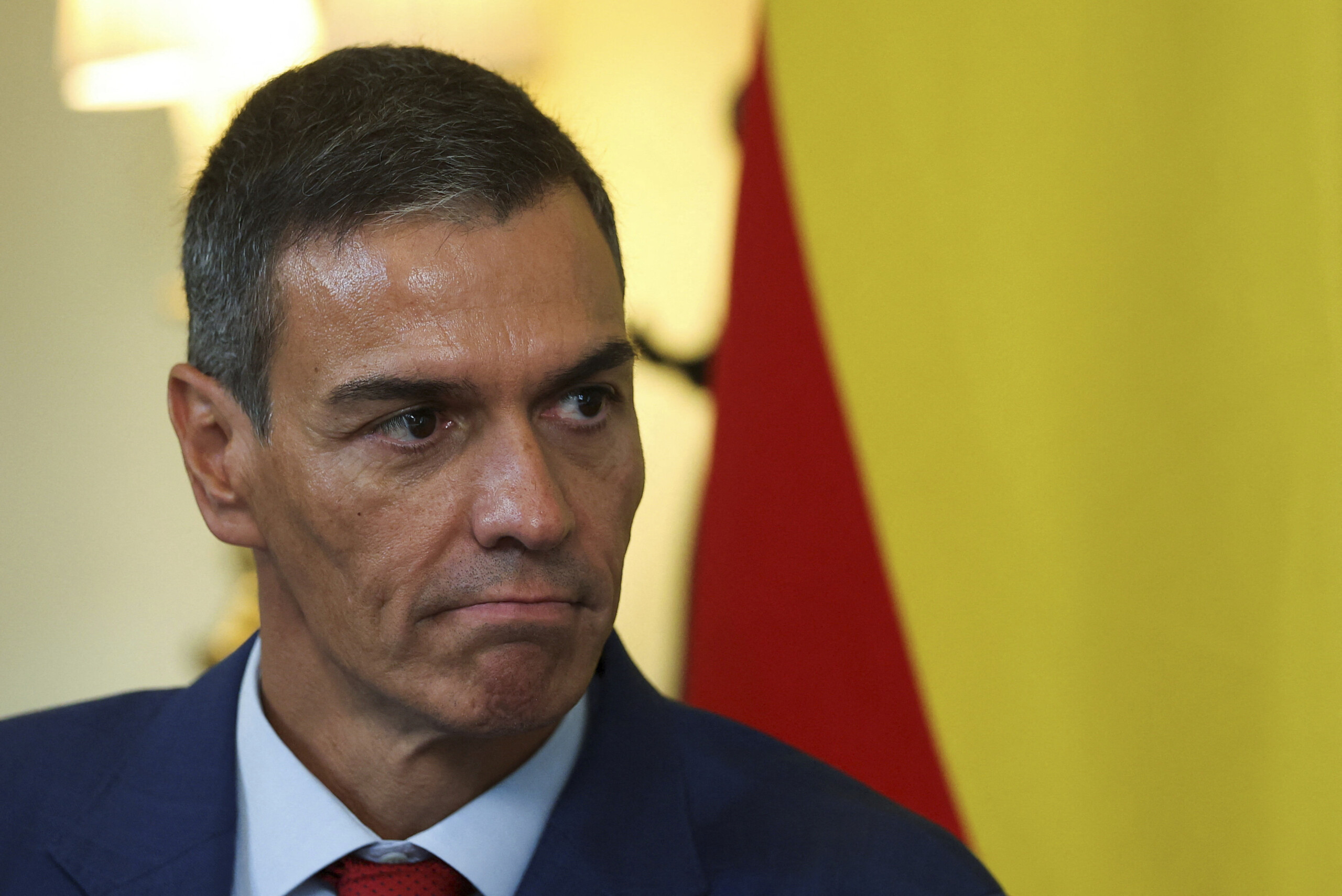 nato moncloa sources trump spain meets military capability targets as much as the us scaled