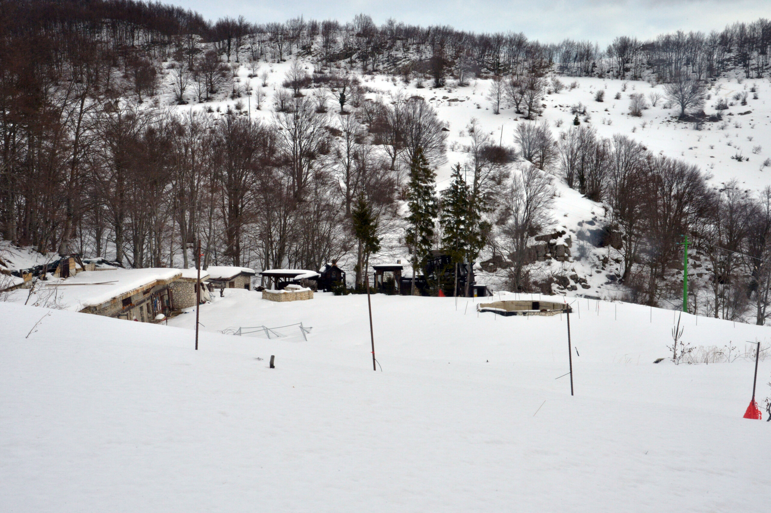 rigopiano families of the victims demand compensation of 50 million euros from the abruzzo region scaled