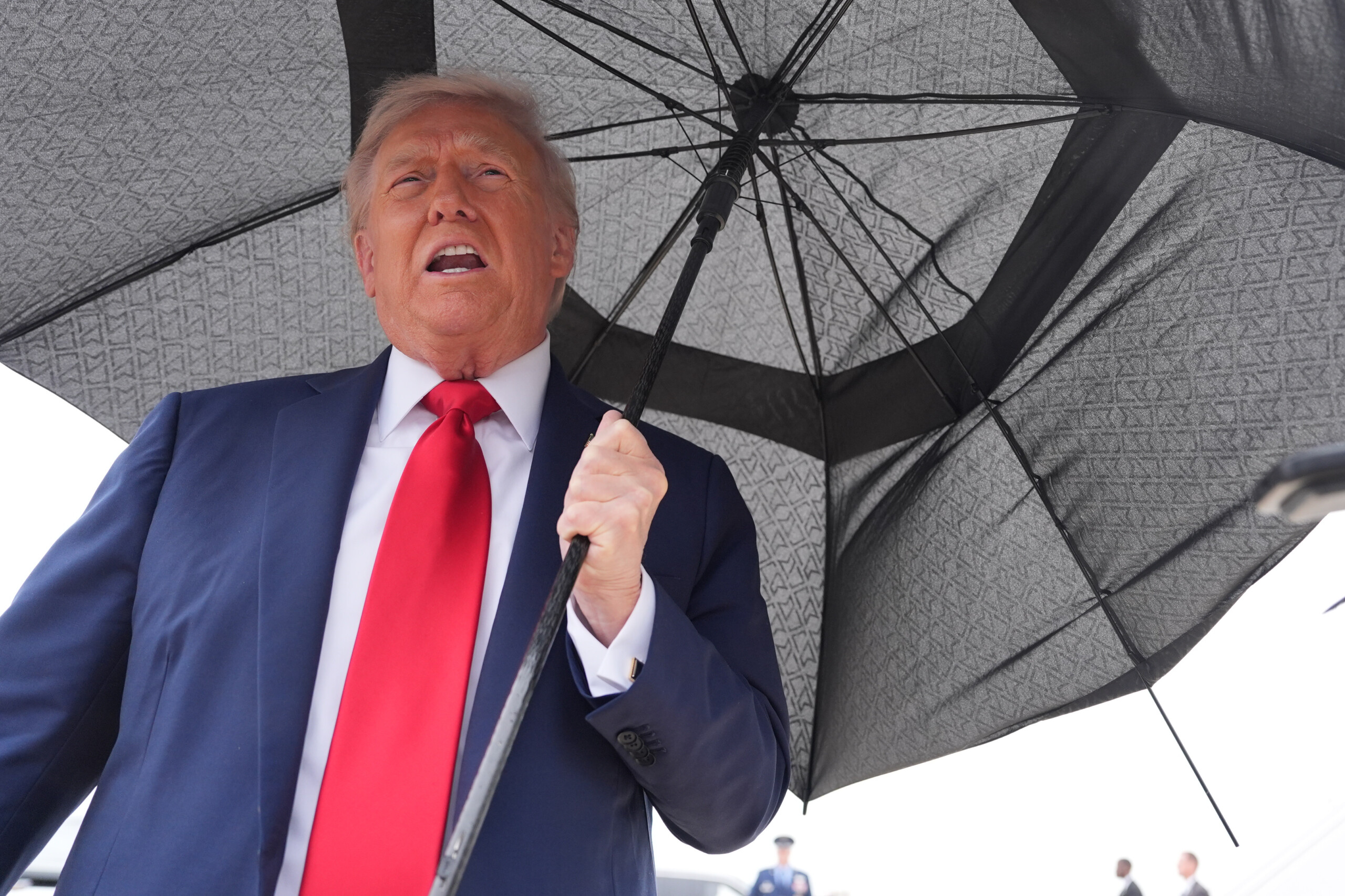 gaza trump i would like to set foot in gaza scaled