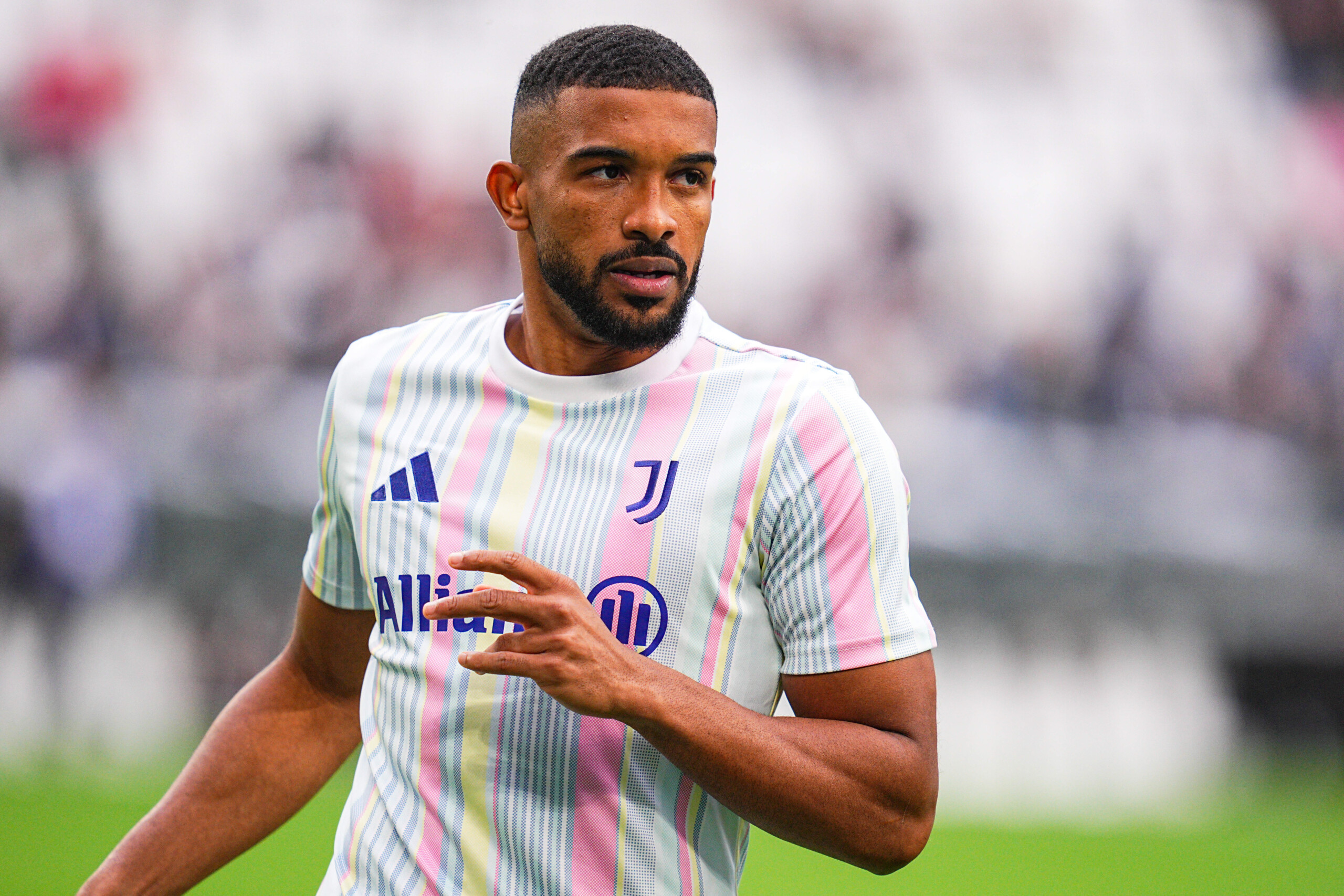 juventus meniscus injury for bremer knee surgery scaled